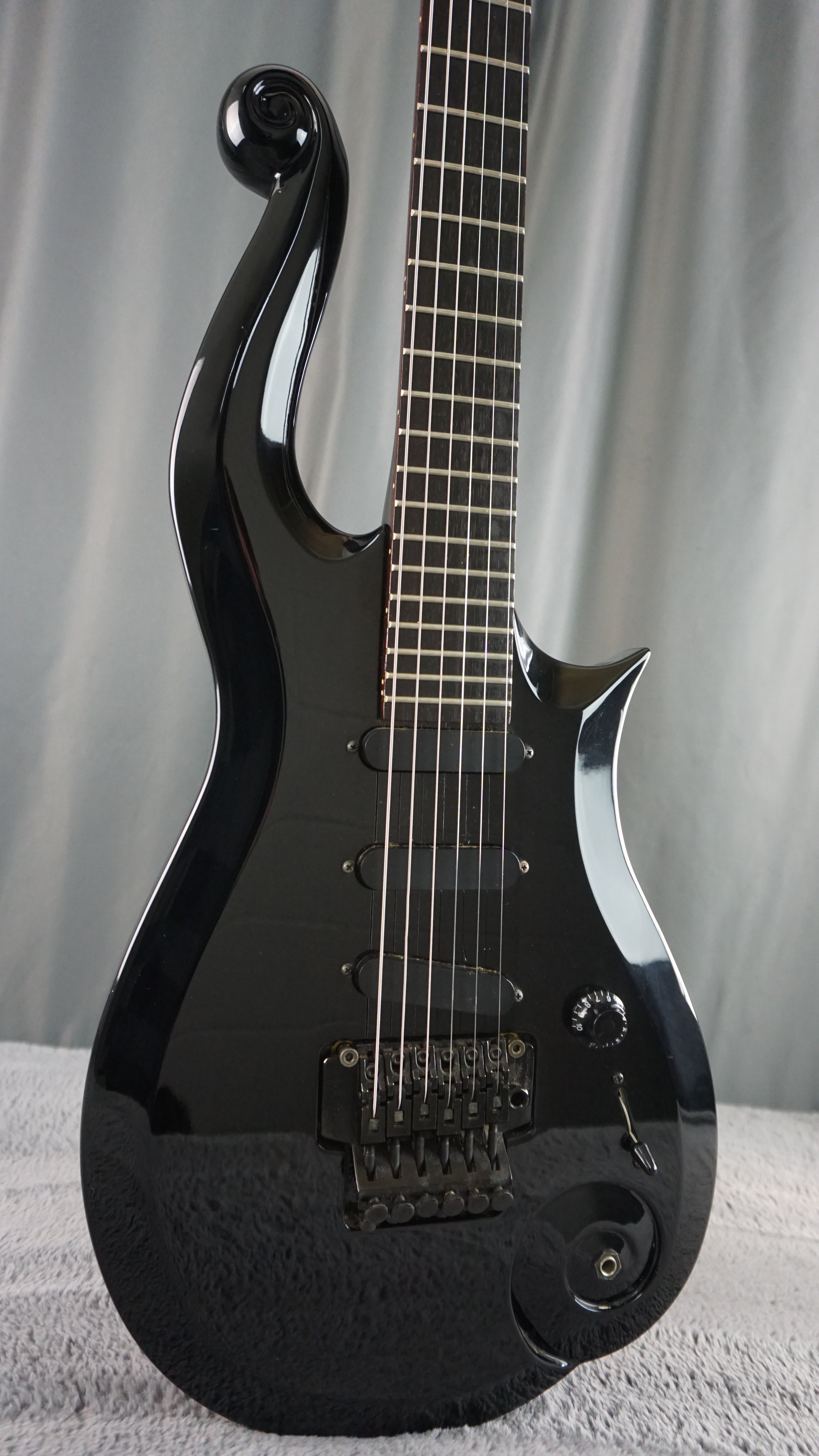 Edwards E-S-100PR Sugizo Prince Cloud - Black