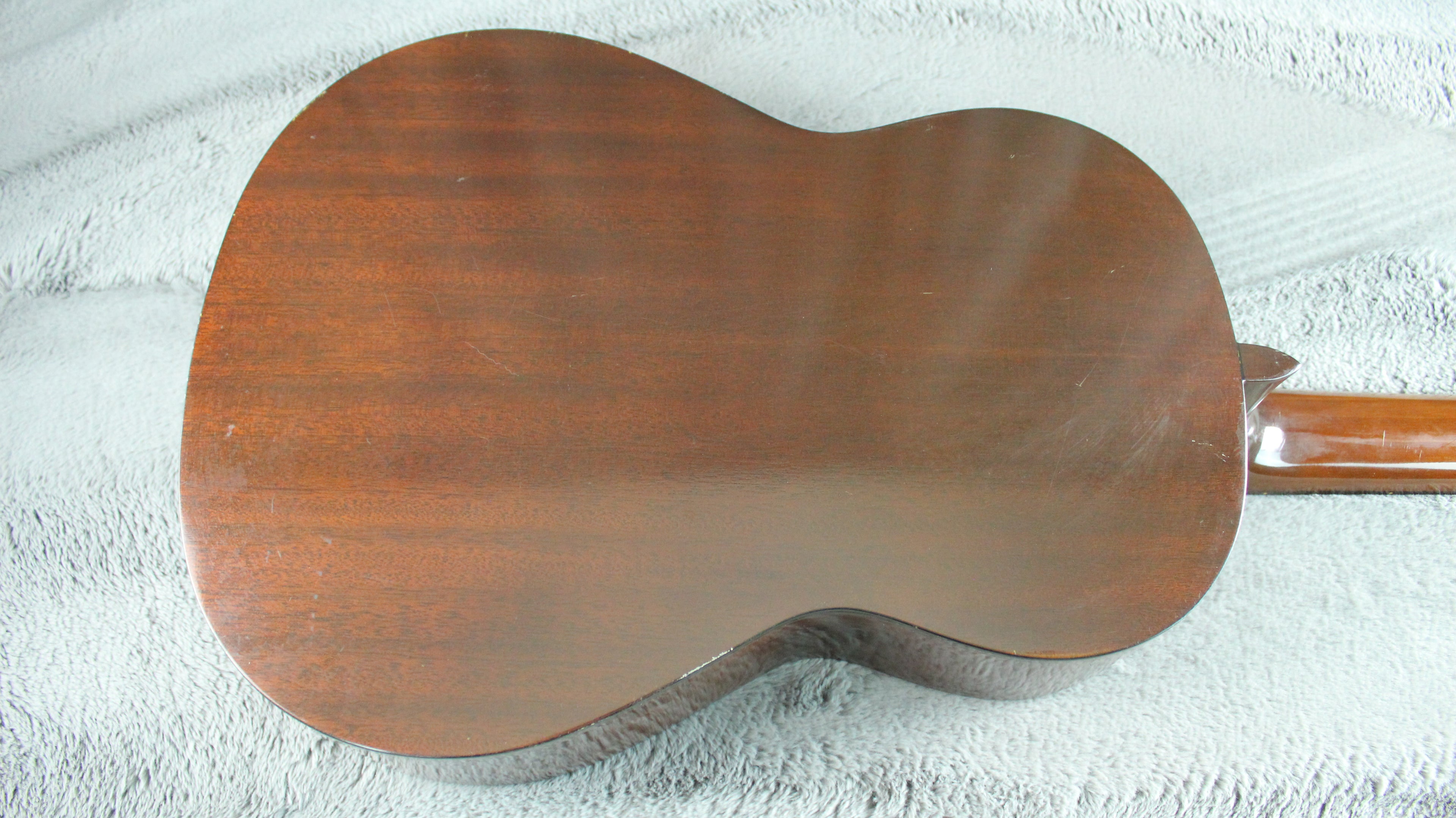 Yamaha C-150 Japan Classical Guitar