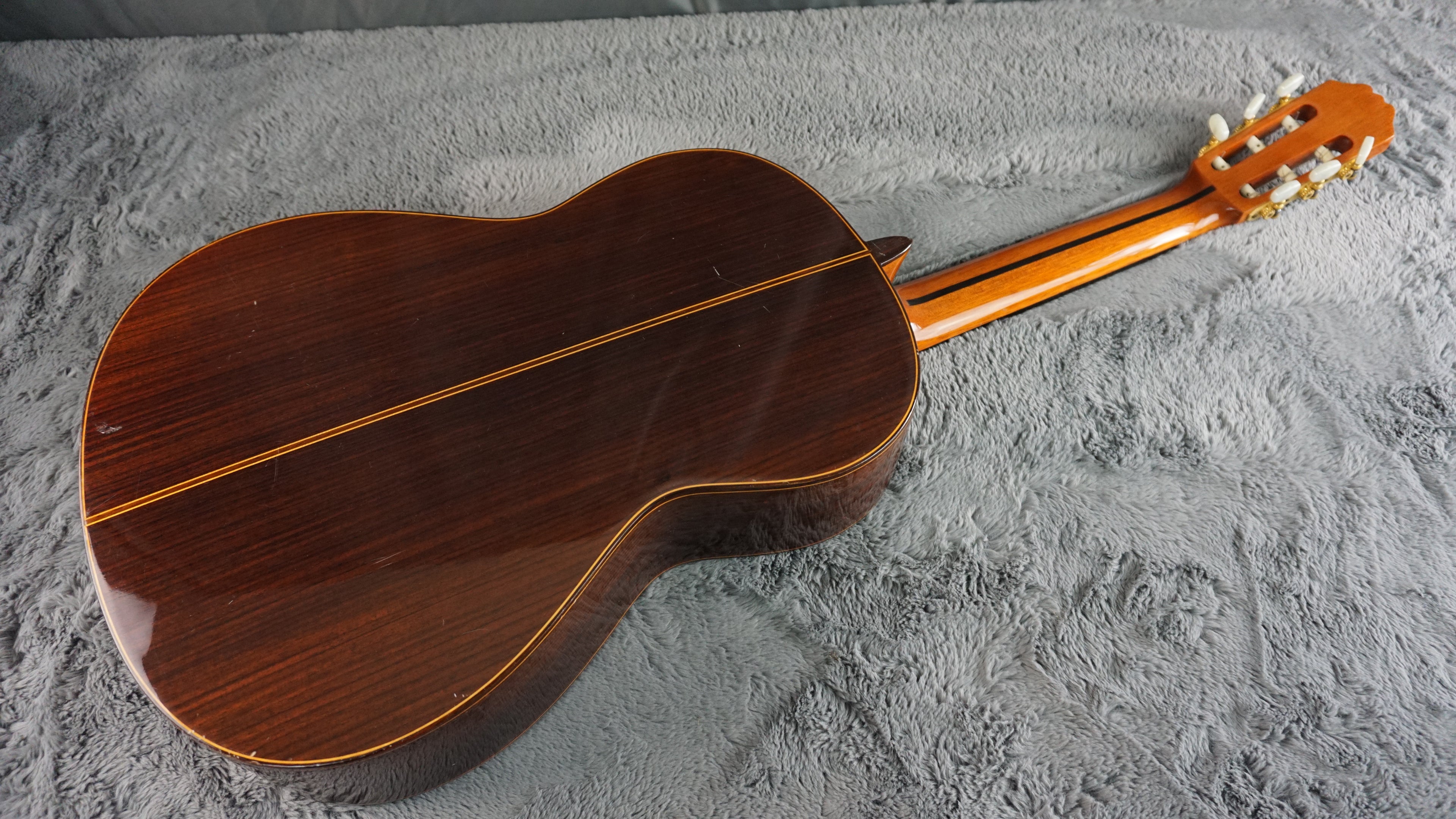 Aria AC80 SP Made in Spain Classical Guitar