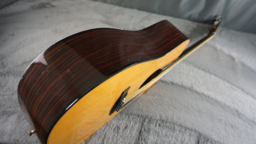 Great Lake Deluxe No. 150 Japan Folk Acoustic
