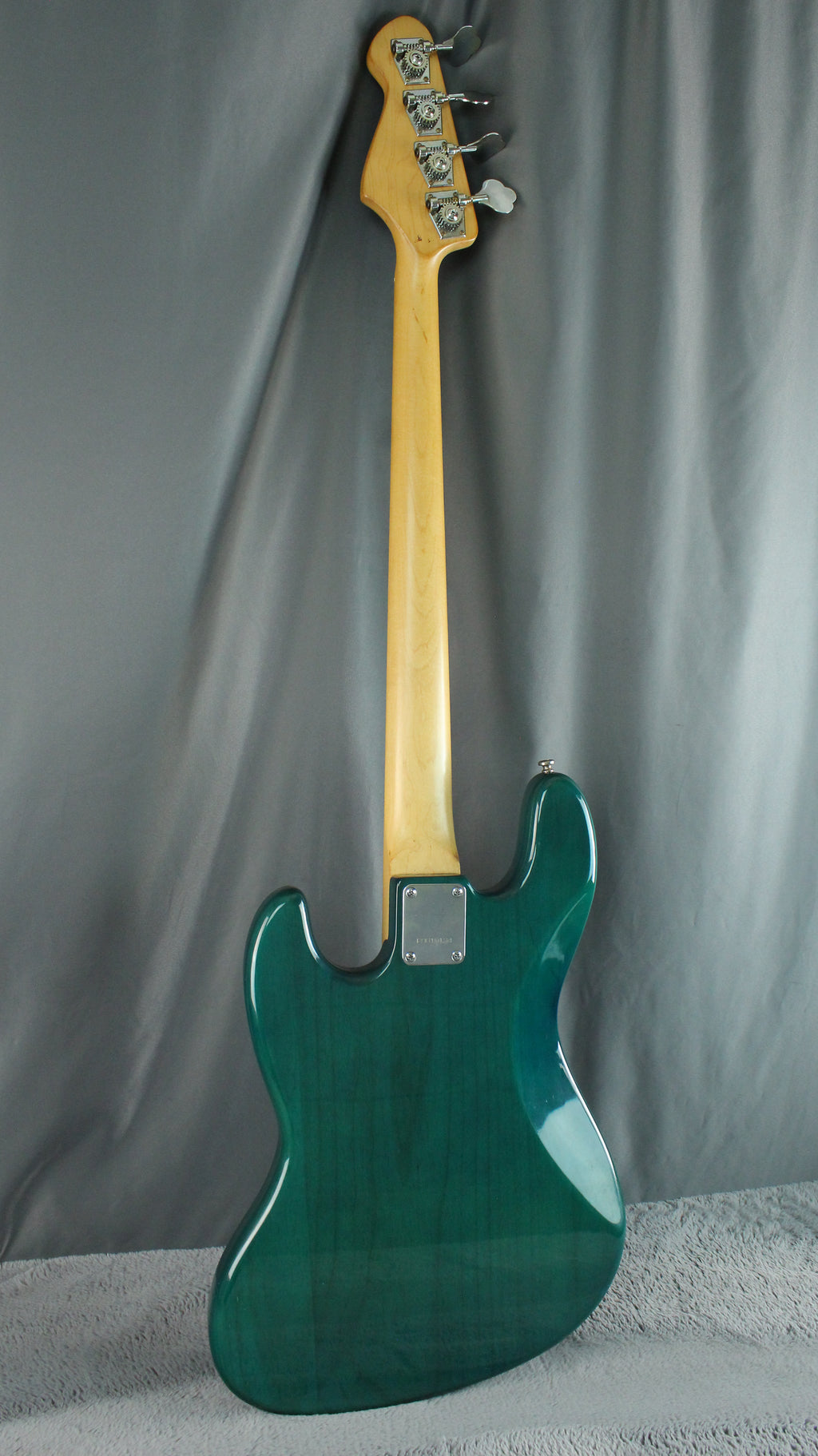 Tokai Jazz Sound - Green Japan 4-String Bass