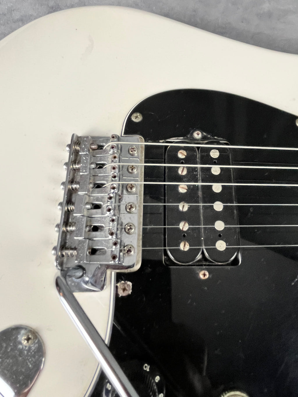 Tokai MAT Composite Guitar Rare MIJ  1980’s