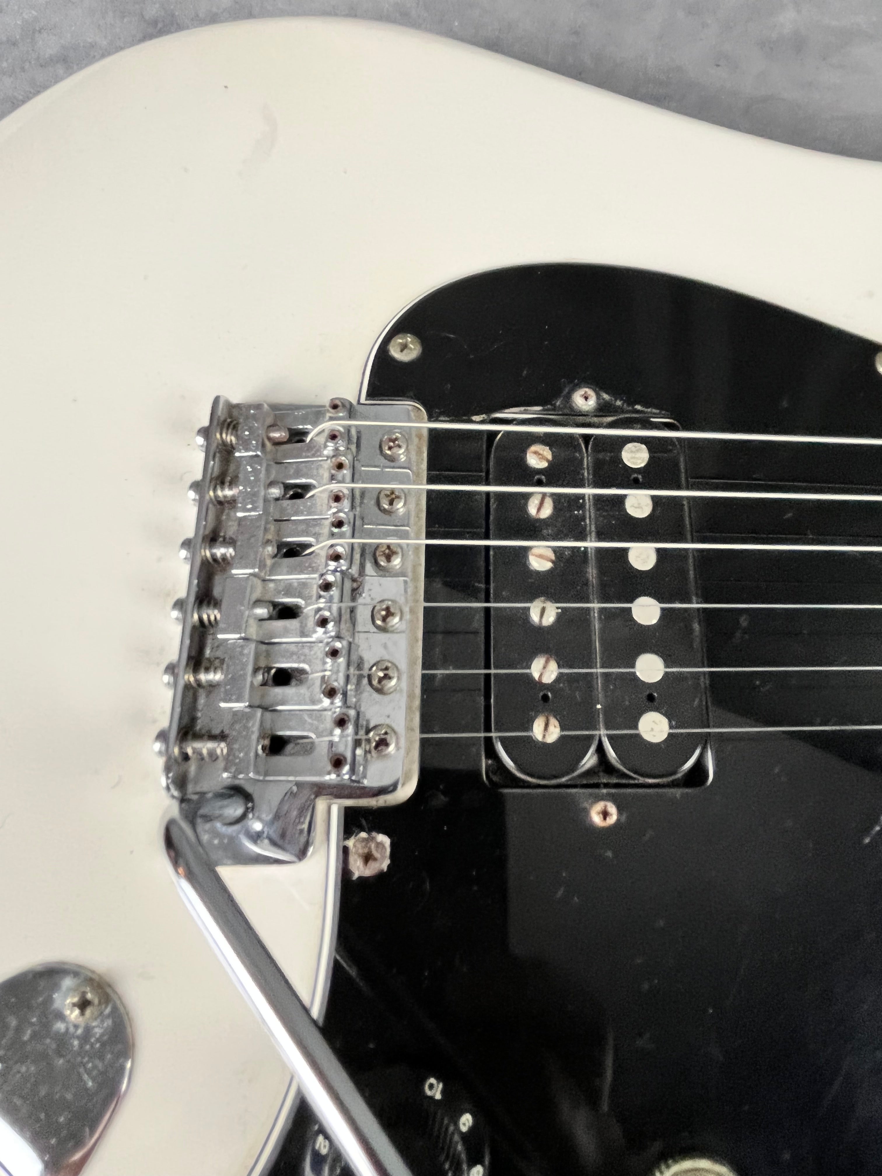 Tokai MAT Composite Guitar Rare MIJ  1980’s