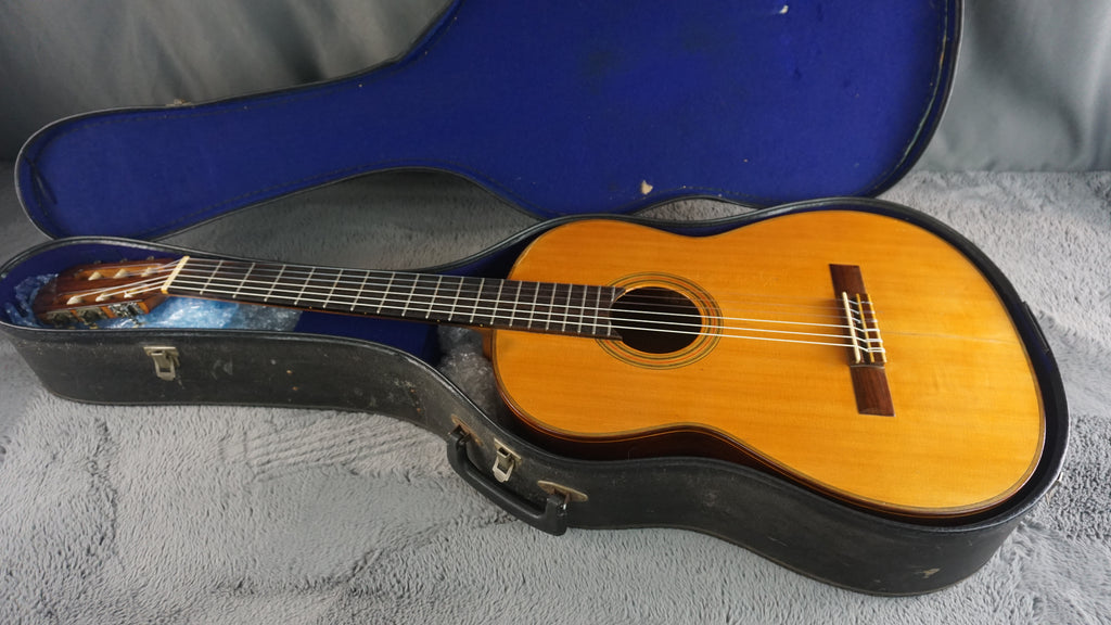 Masaru Kono Kohno 1013 1959 Early Rare