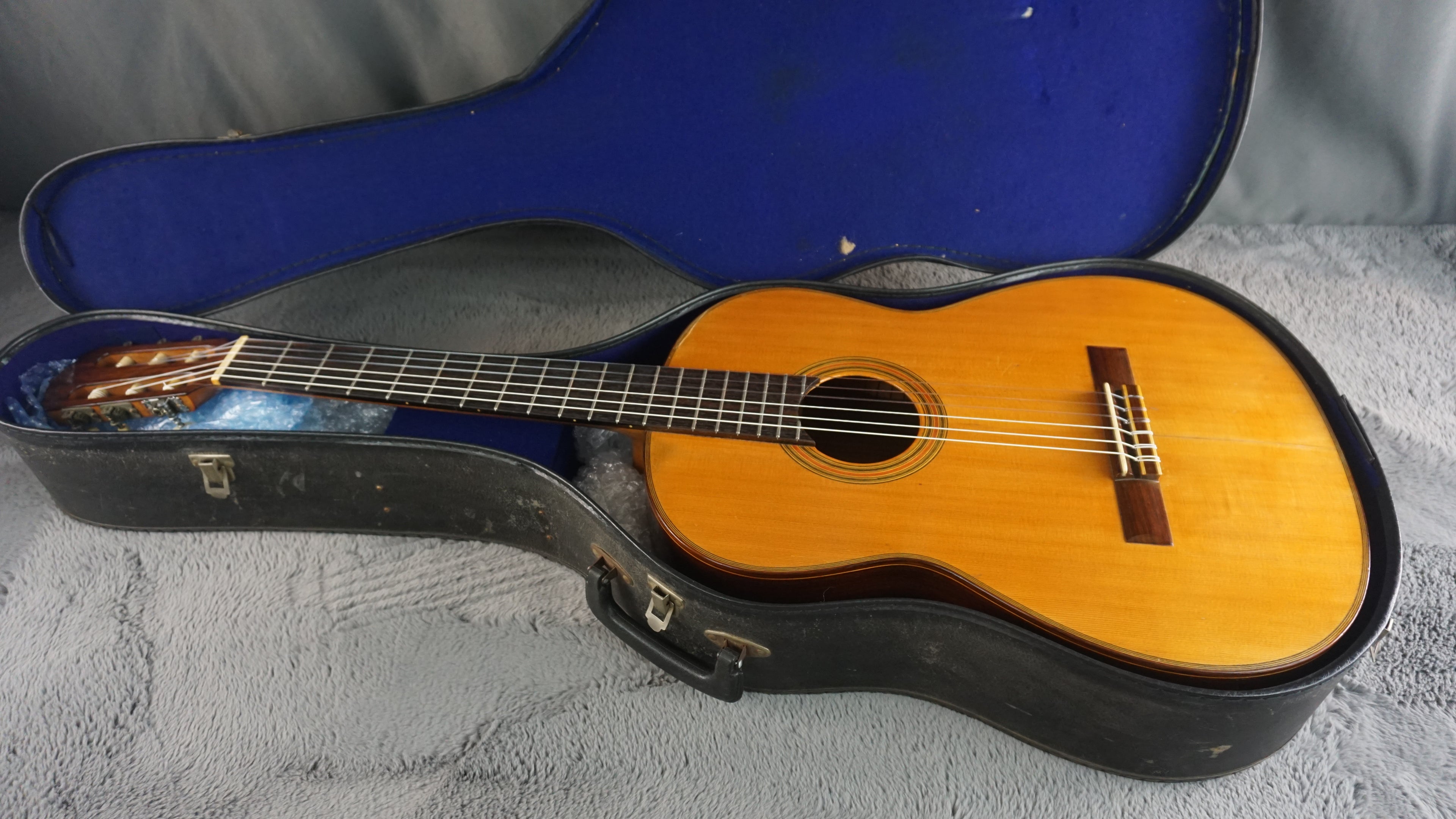 Masaru Kono Kohno 1013 1959 Early Rare