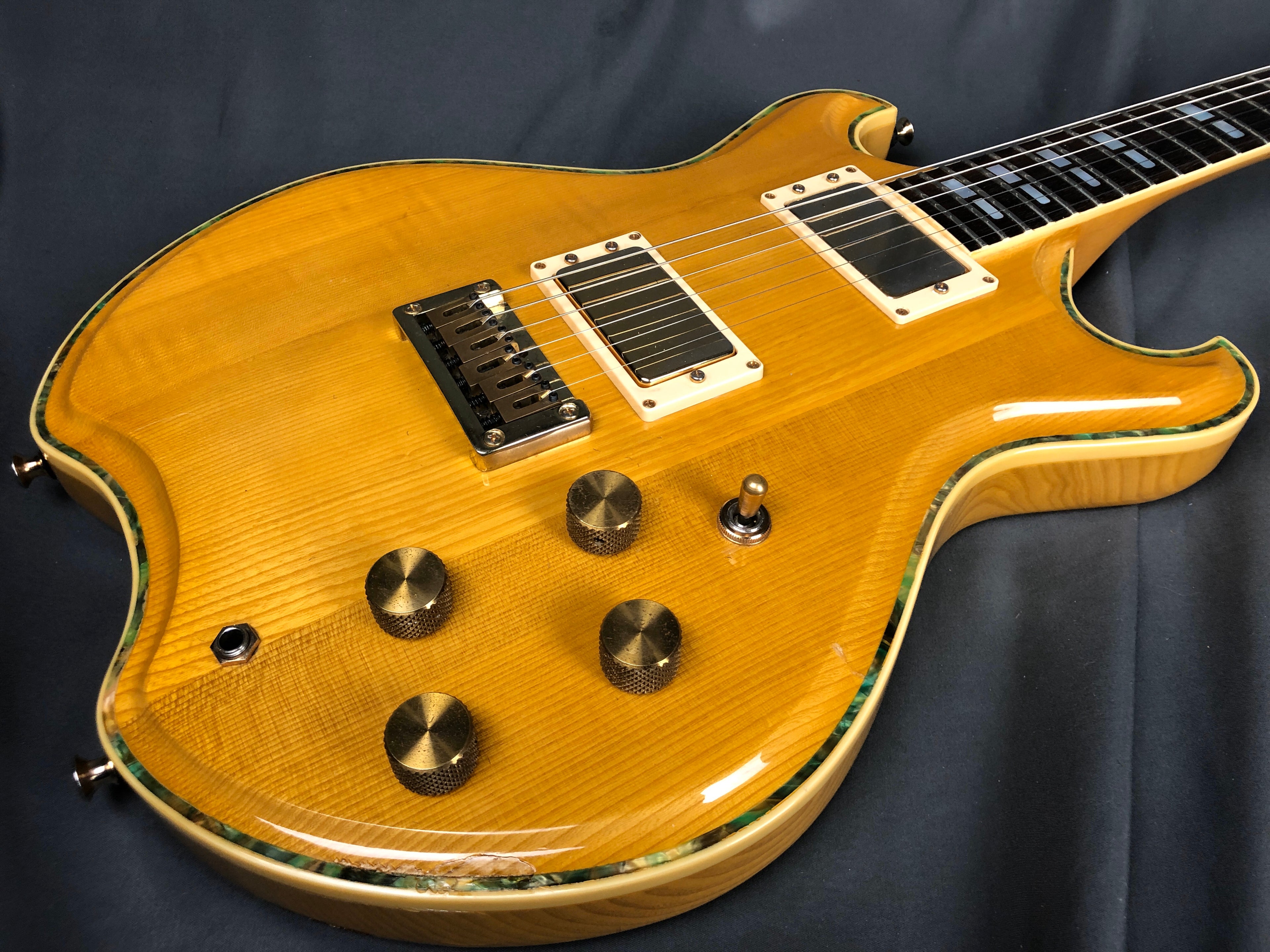 Polytone Contempo G 1980