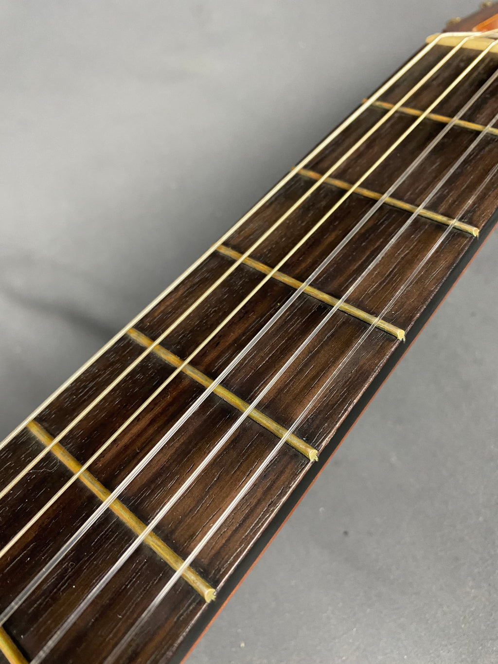 T. Matsuoka M-40 M40 Spruce / Rosewood