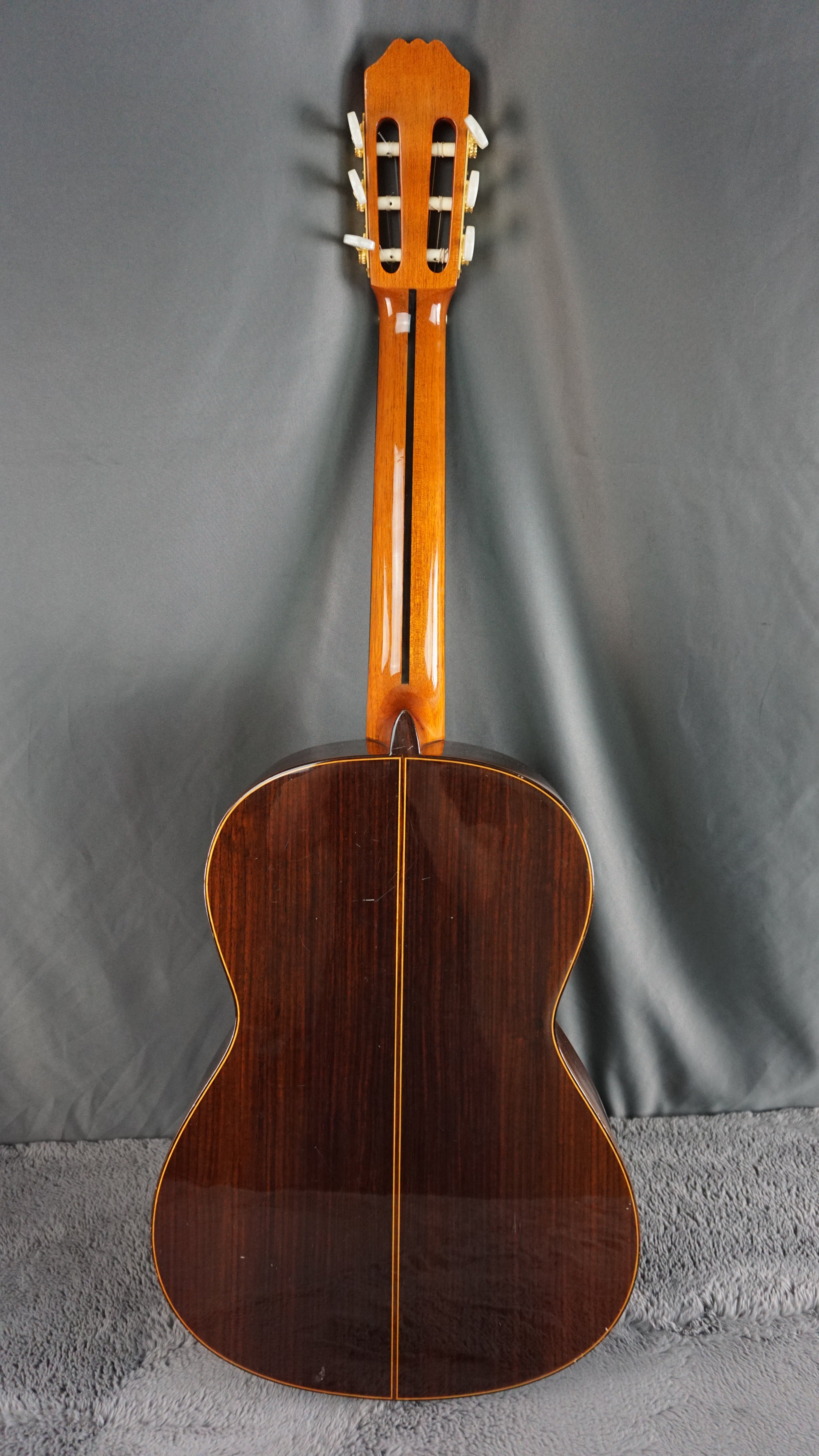 Aria AC80 SP Made in Spain Classical Guitar