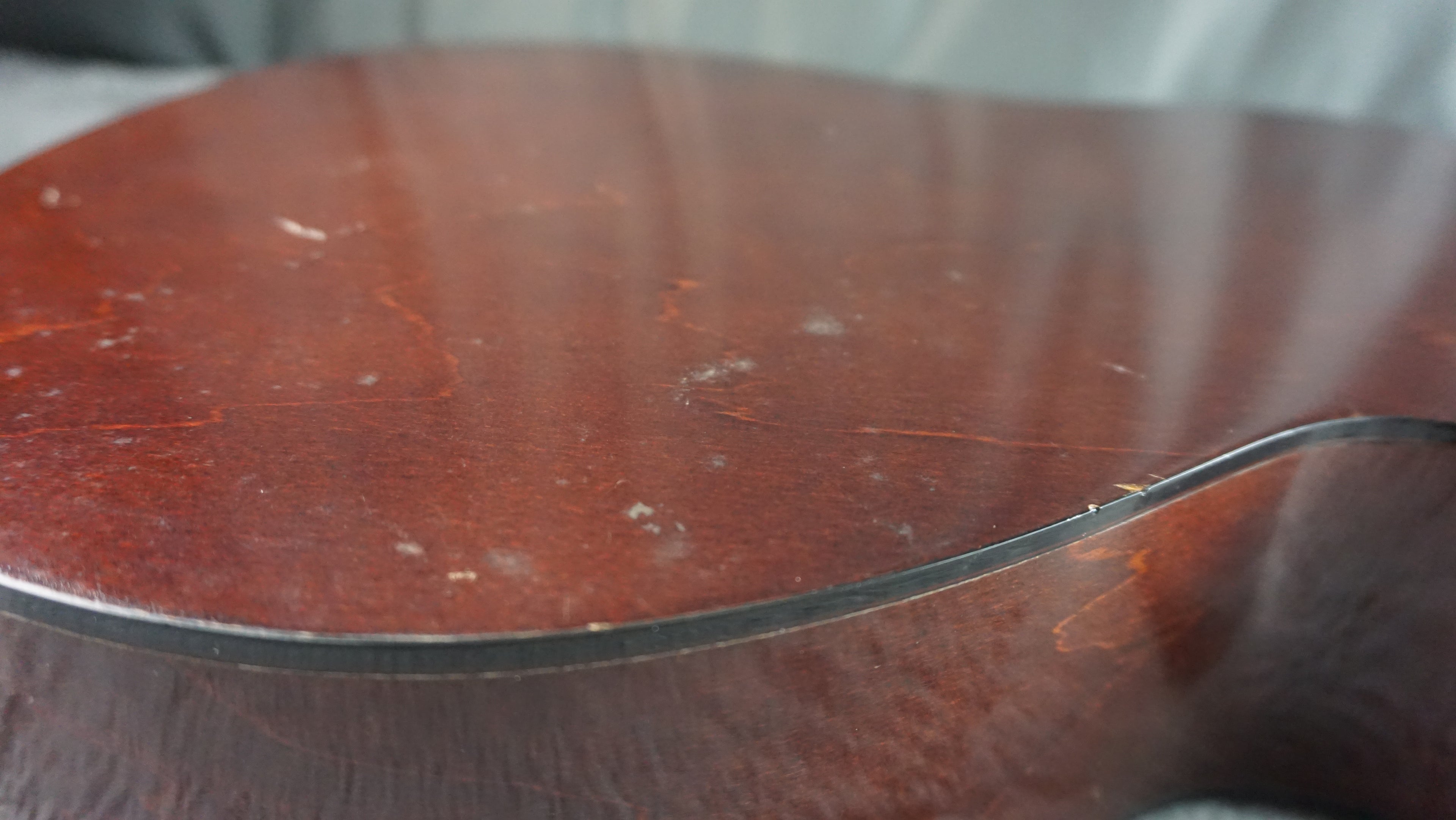Yamaha G-90A Japan Classical Guitar