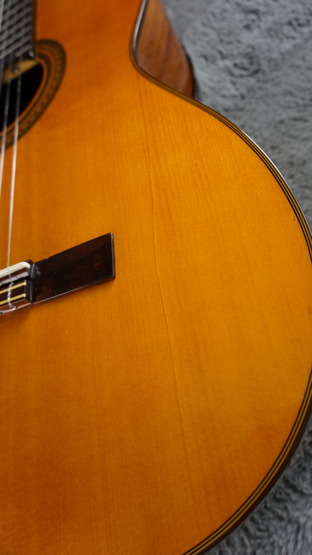 Morris MC-111 Japan Classical Guitar
