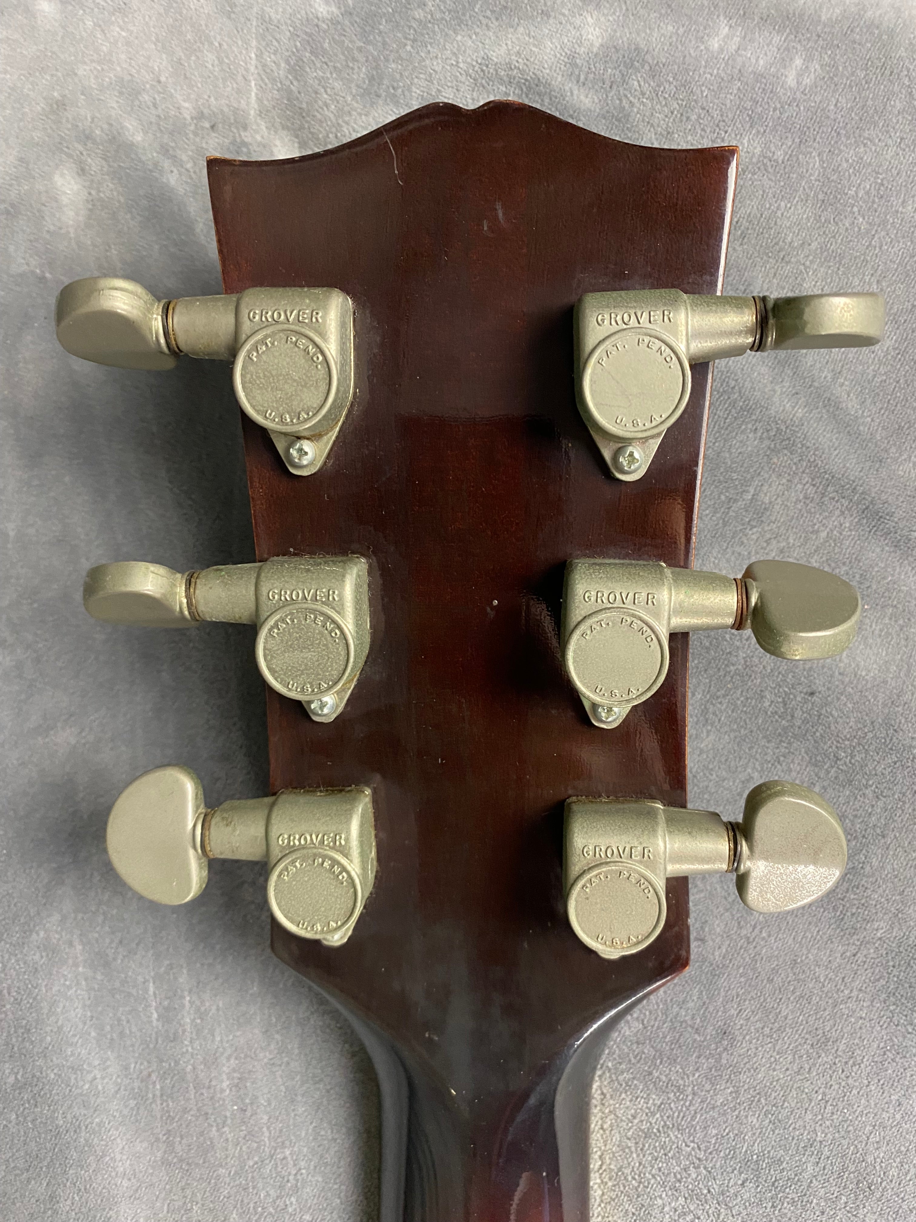 Chaki P-70 Handmade In Japan Rare! 1970’s