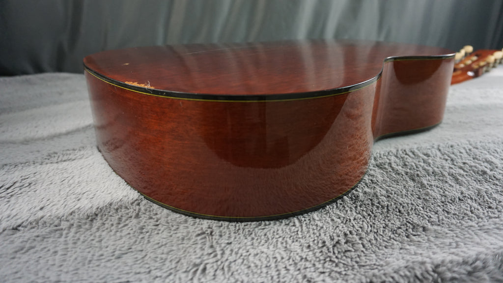 Suzuki C-10 Japan Classical Guitar