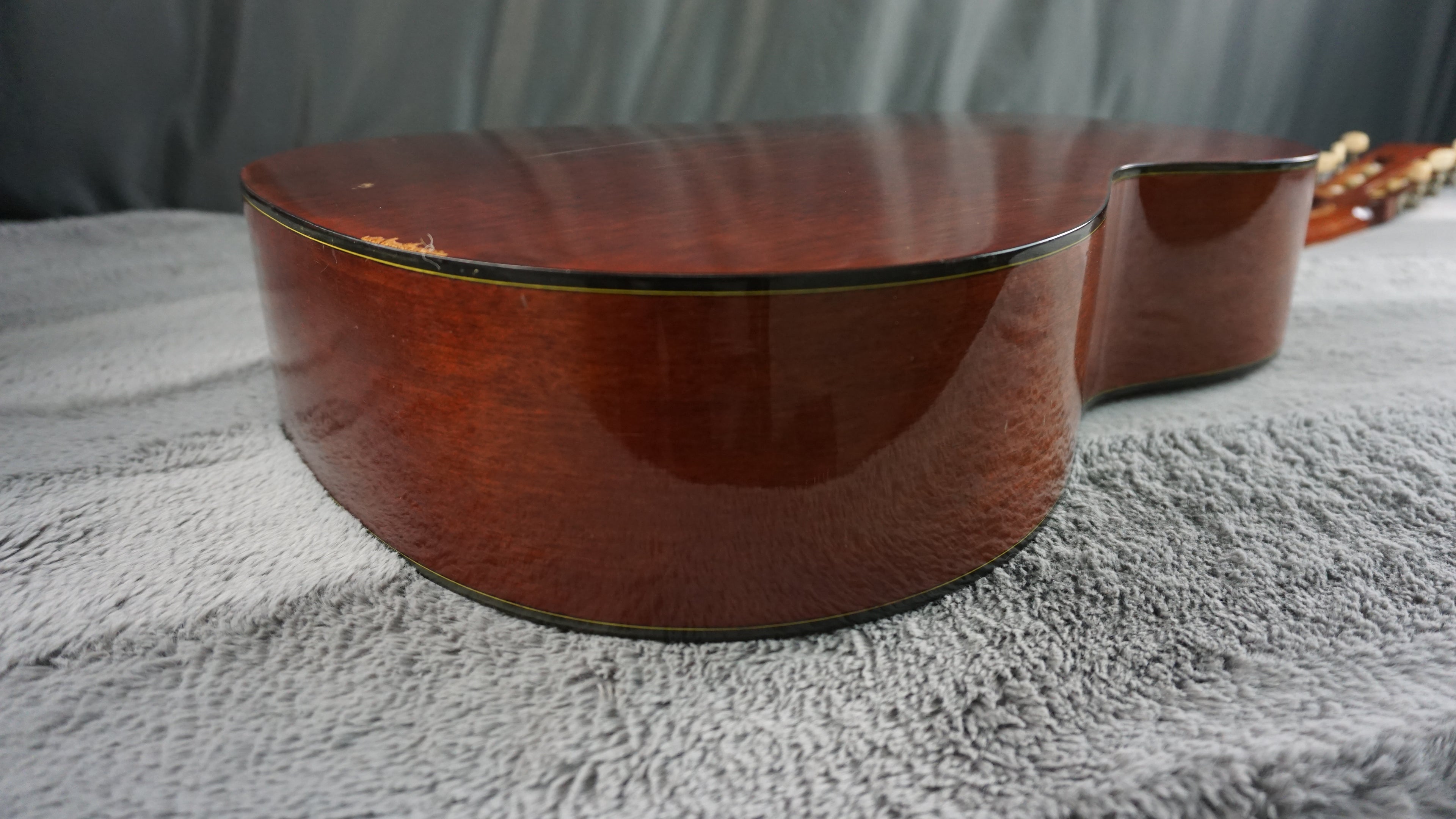 Suzuki C-10 Japan Classical Guitar