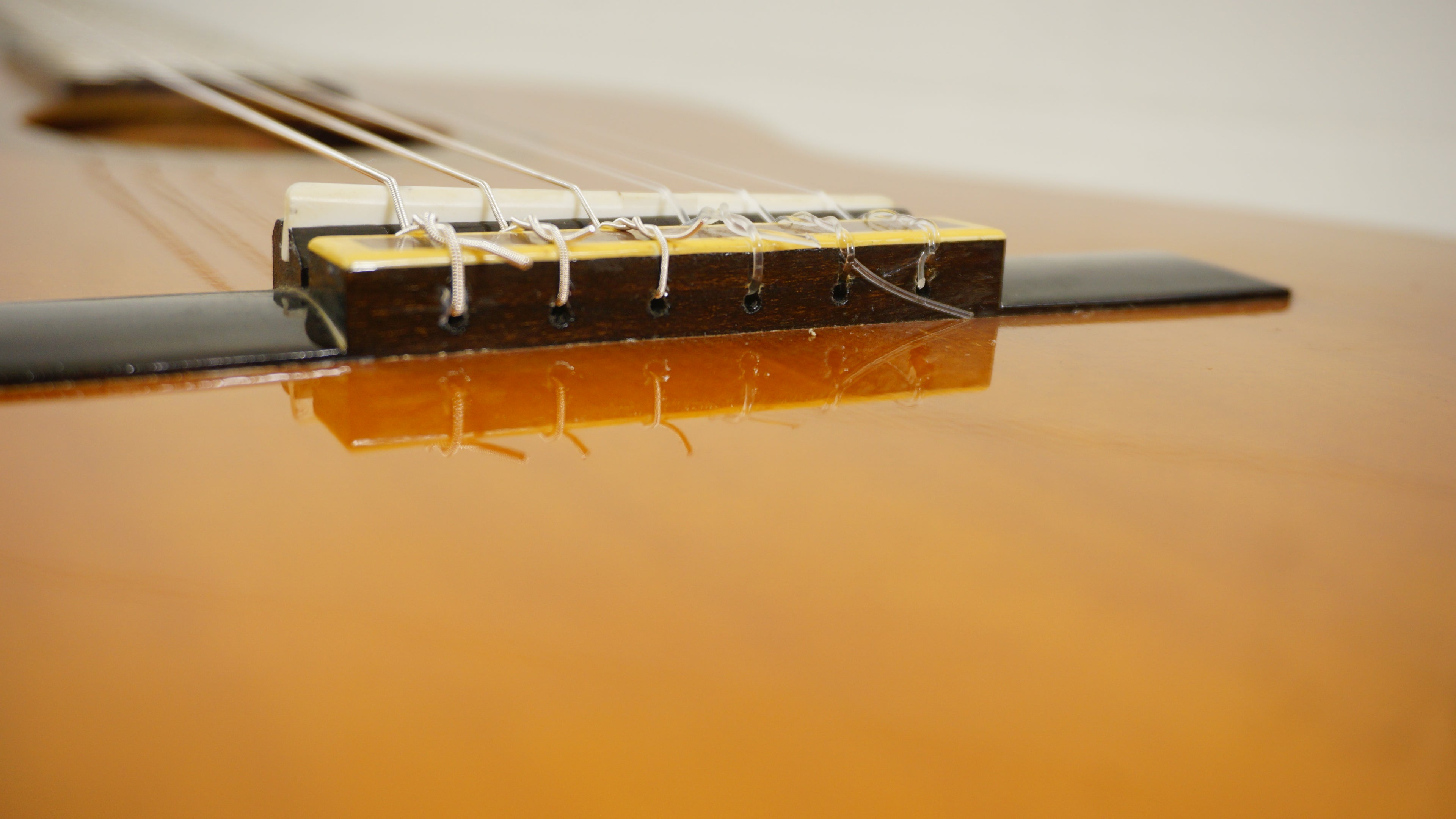 Yamaha C-150 Classical Guitar w/ Hard Case – Made in Japan