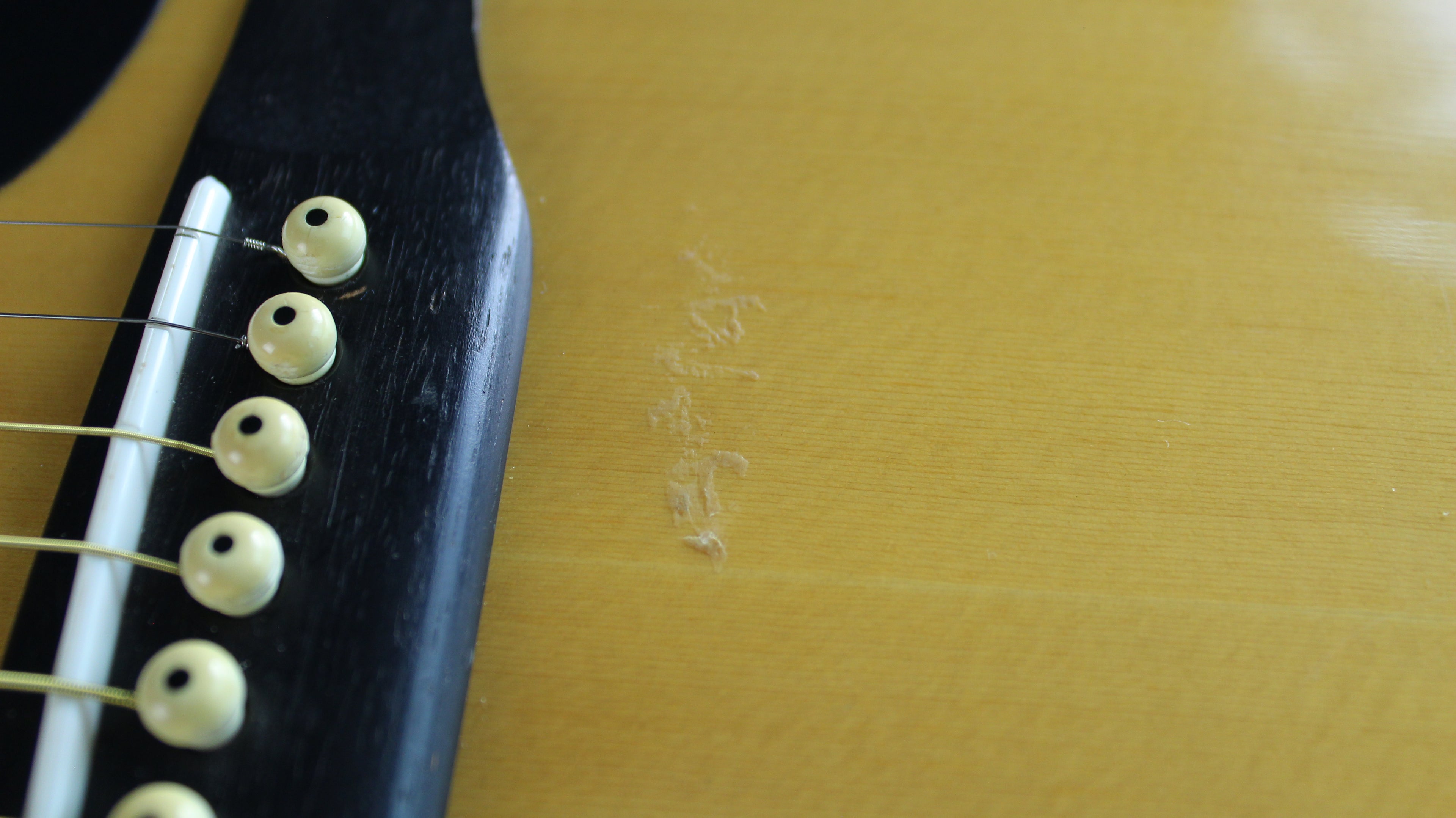 Thumb MW-20 1970s Terada MIJ Acoustic