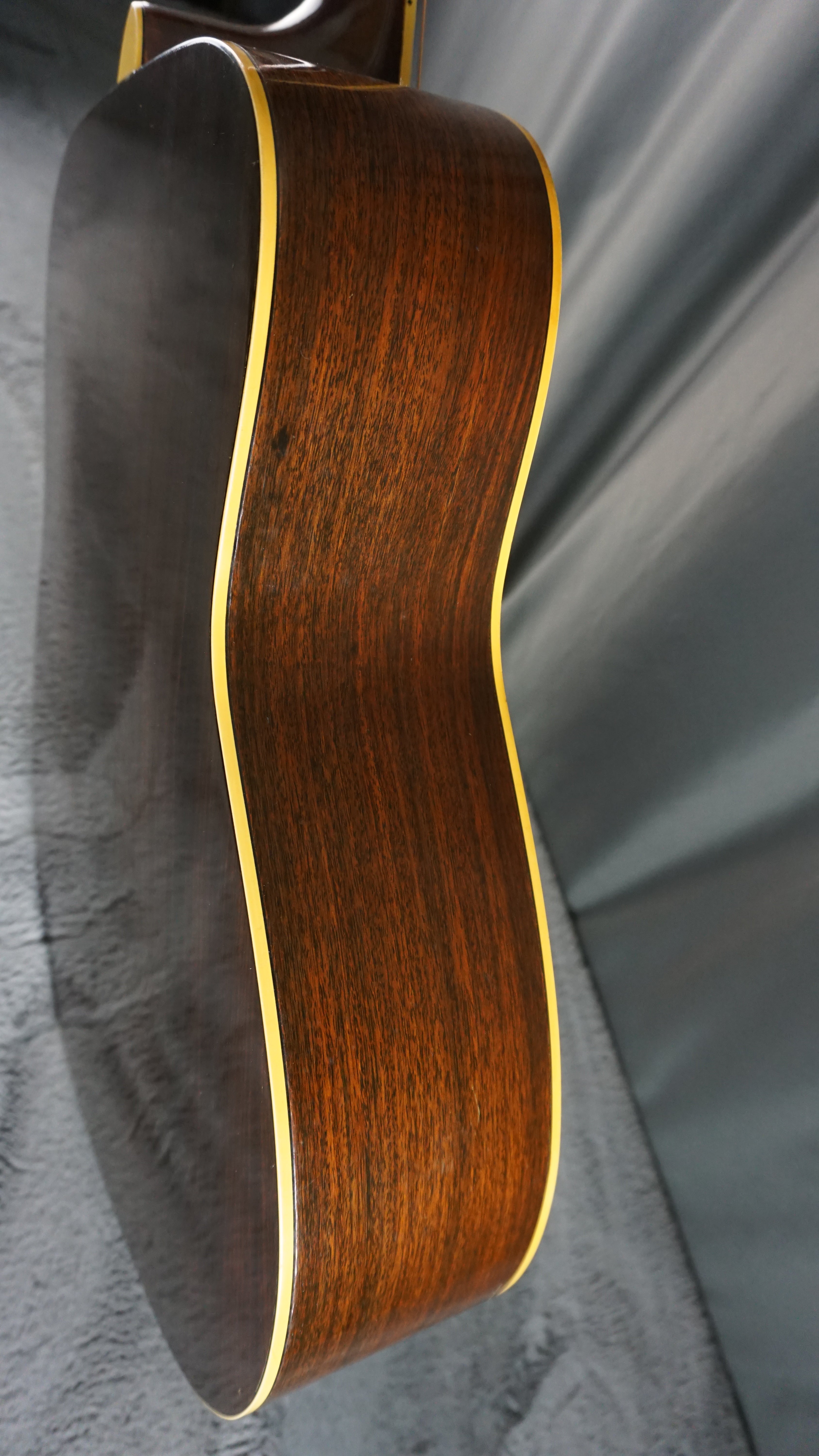 Yamaha FG-350E Japan Acoustic Rare
