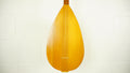 Turkish Baglama Saz Long Neck Folk Lute Handmade String Instrument