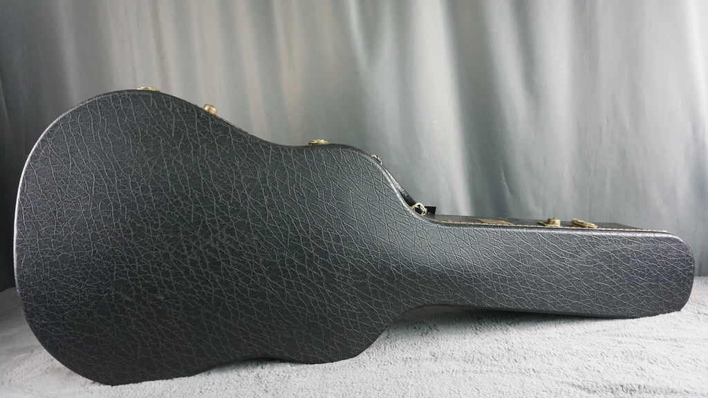 Yamaha L12-5A 12-String Acoustic Guitar MIJ w/ Original Hard Case