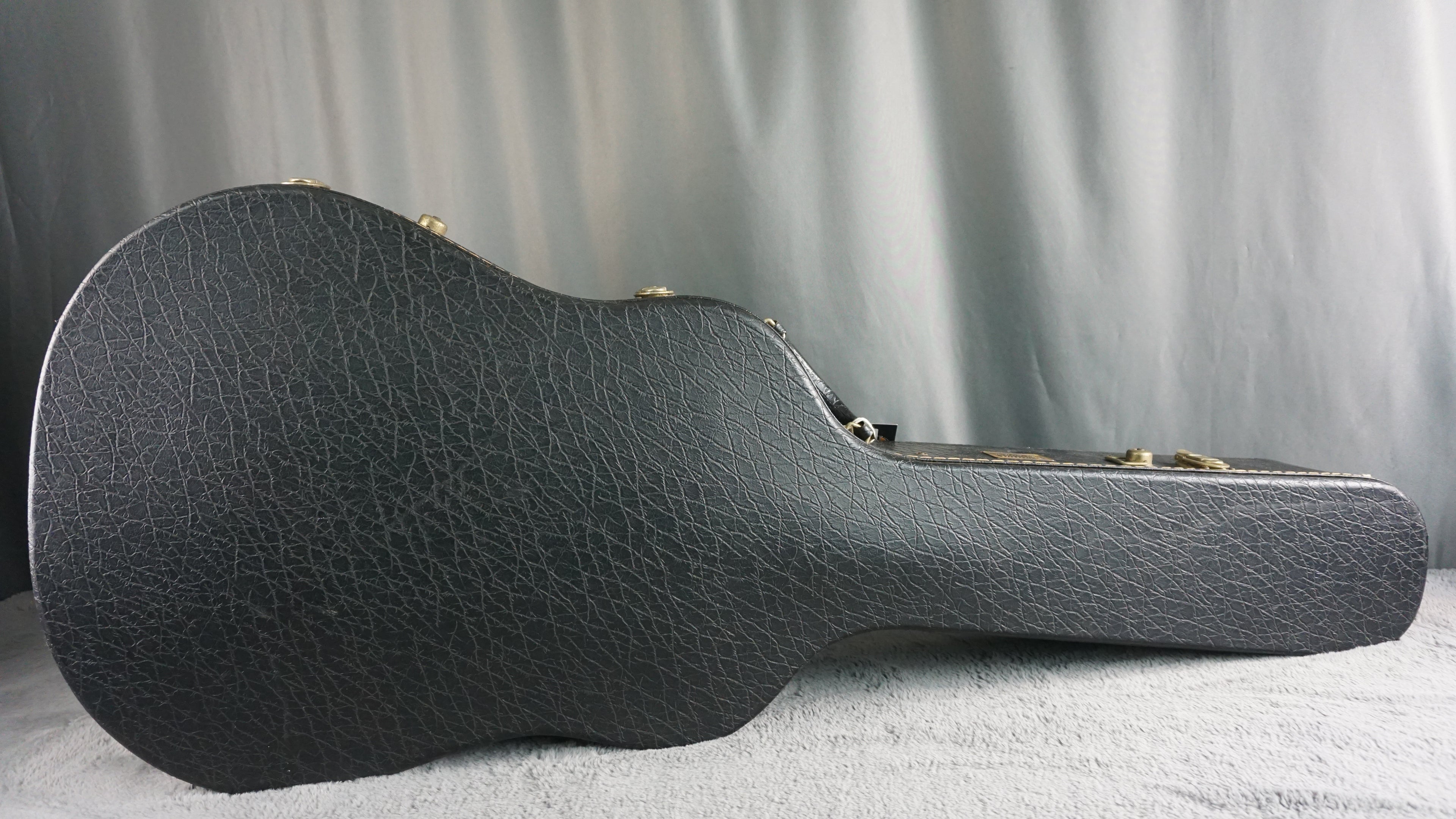 Yamaha L12-5A 12-String Acoustic Guitar MIJ w/ Original Hard Case