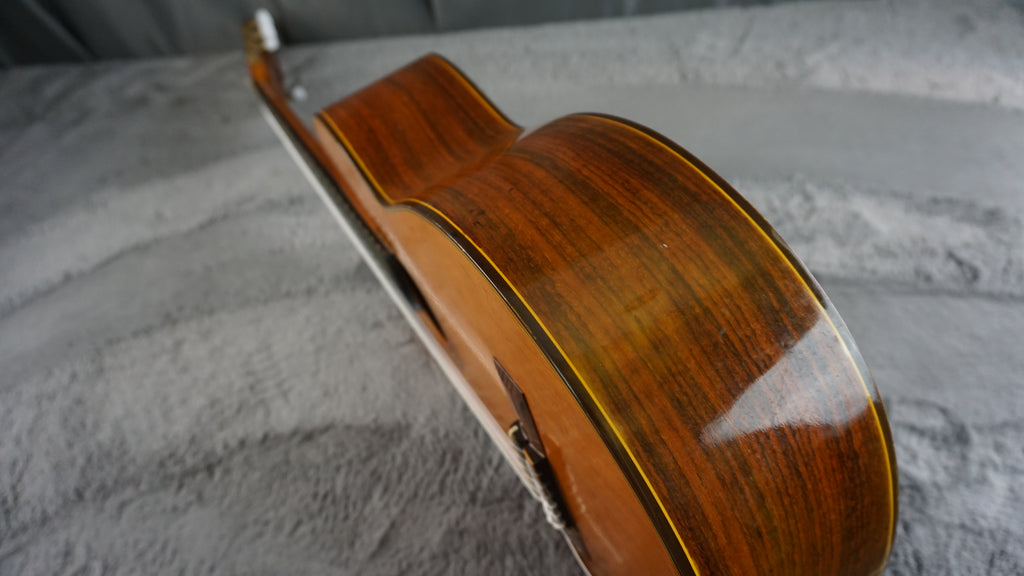 Barcelona Clase 500 Japan - Spanish Style Classical Guitar