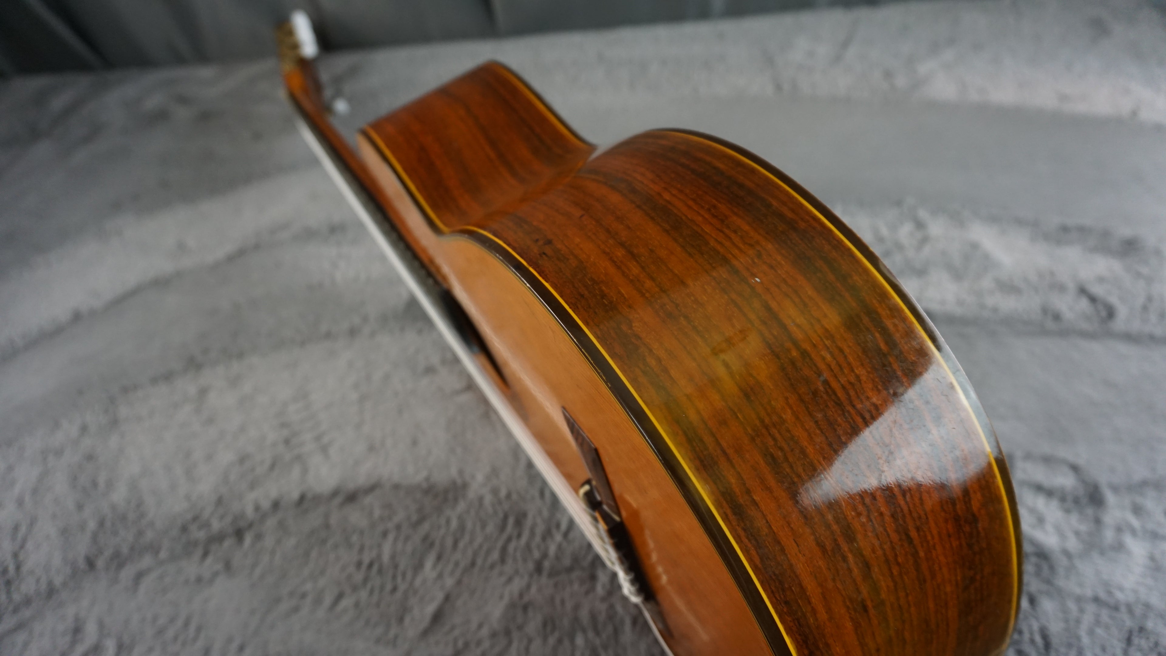 Barcelona Clase 500 Japan - Spanish Style Classical Guitar