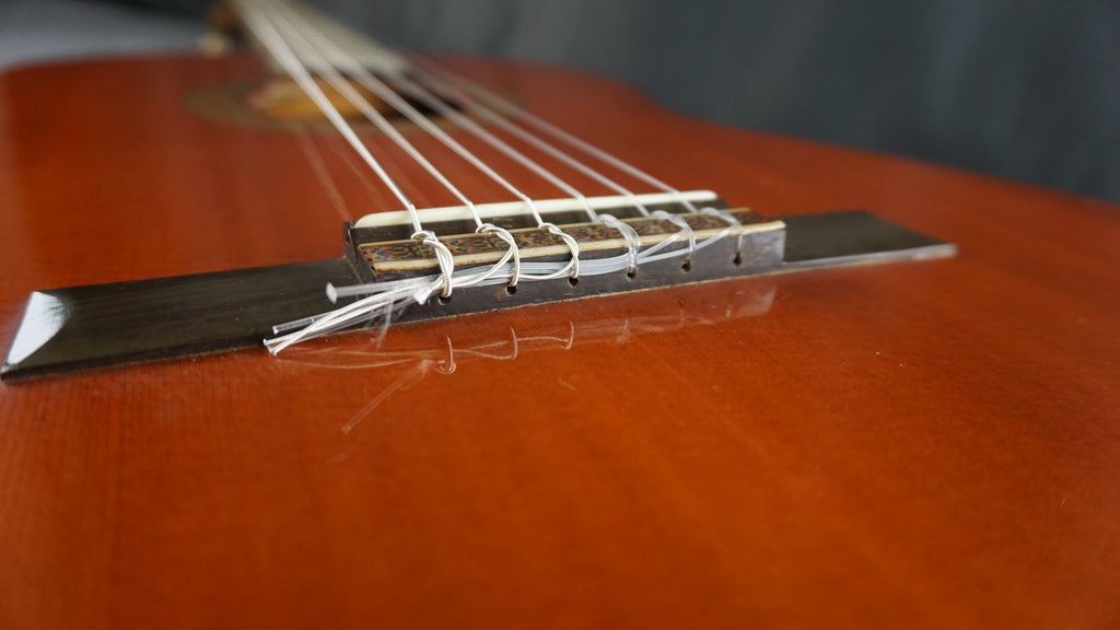 Yamaha G-180A Japan Classical