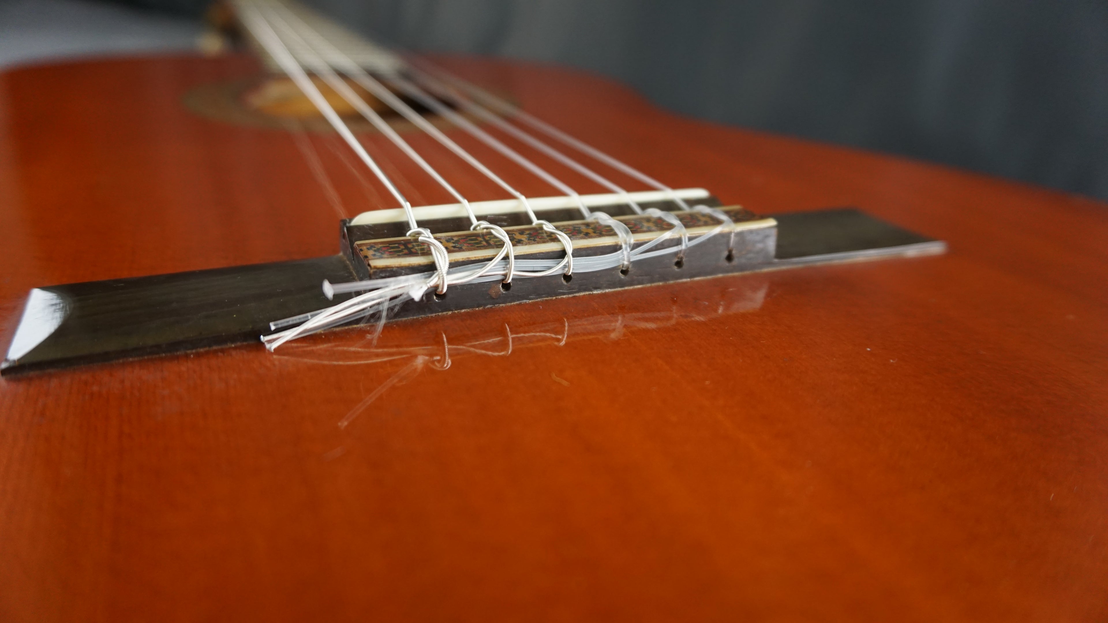Yamaha G-180A Japan Classical