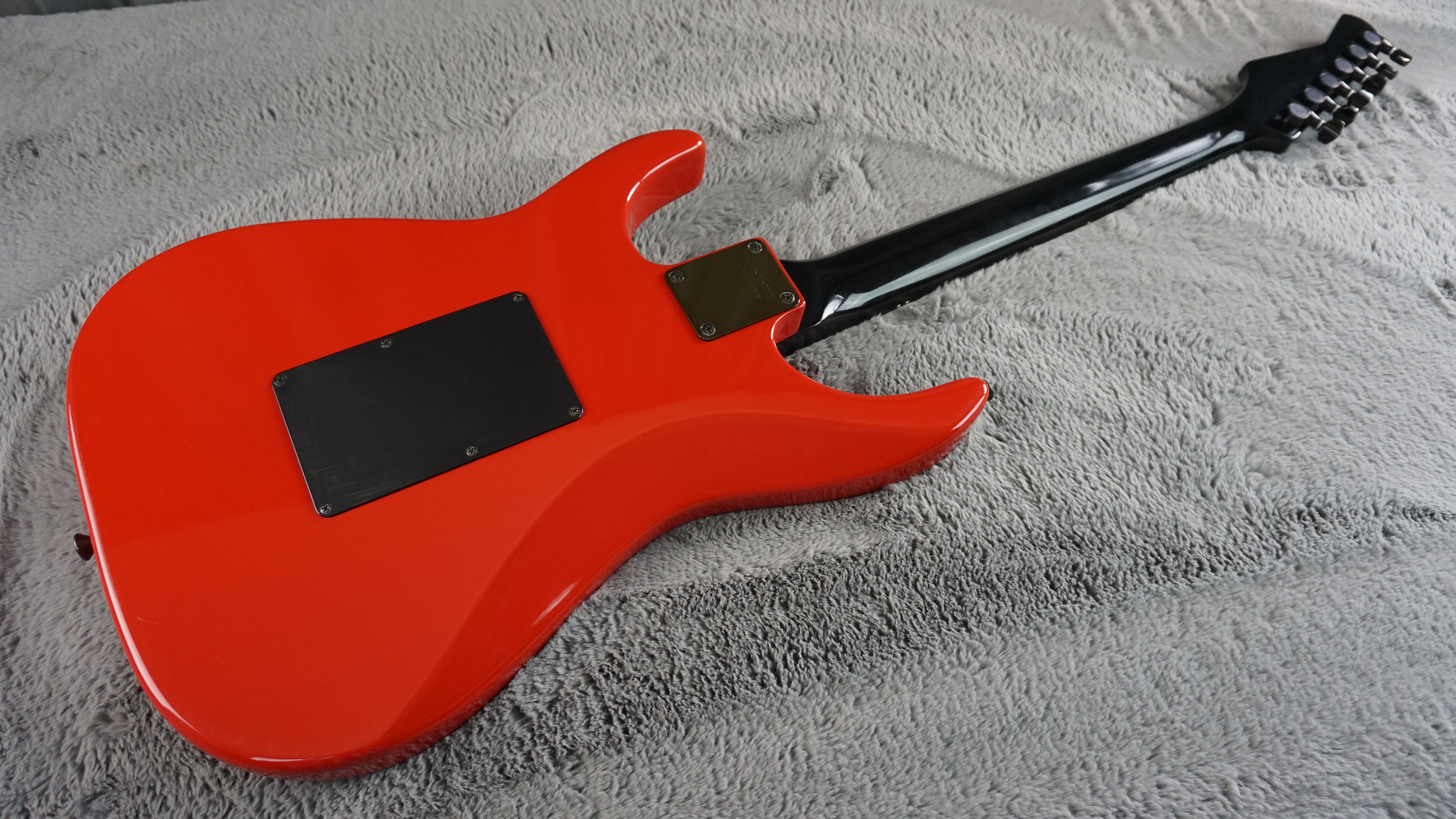 Fernandes HSS ST Type - Red Japan