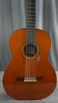 Masaru Kohno No. 10 1974 Handmade Japan w/ Hard Case