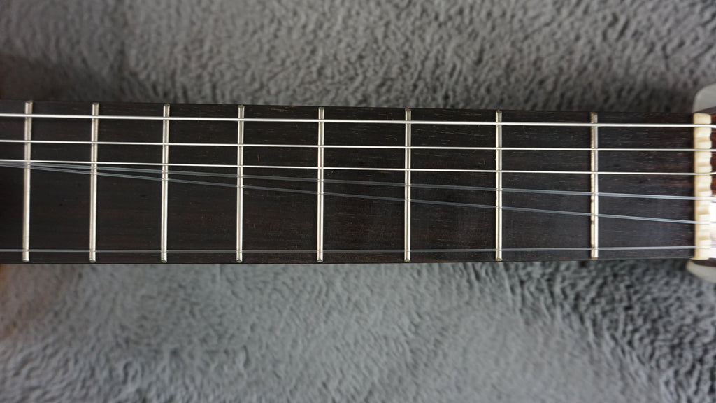 La Esperanza Clase FF Japan Classical w/ Hard Case