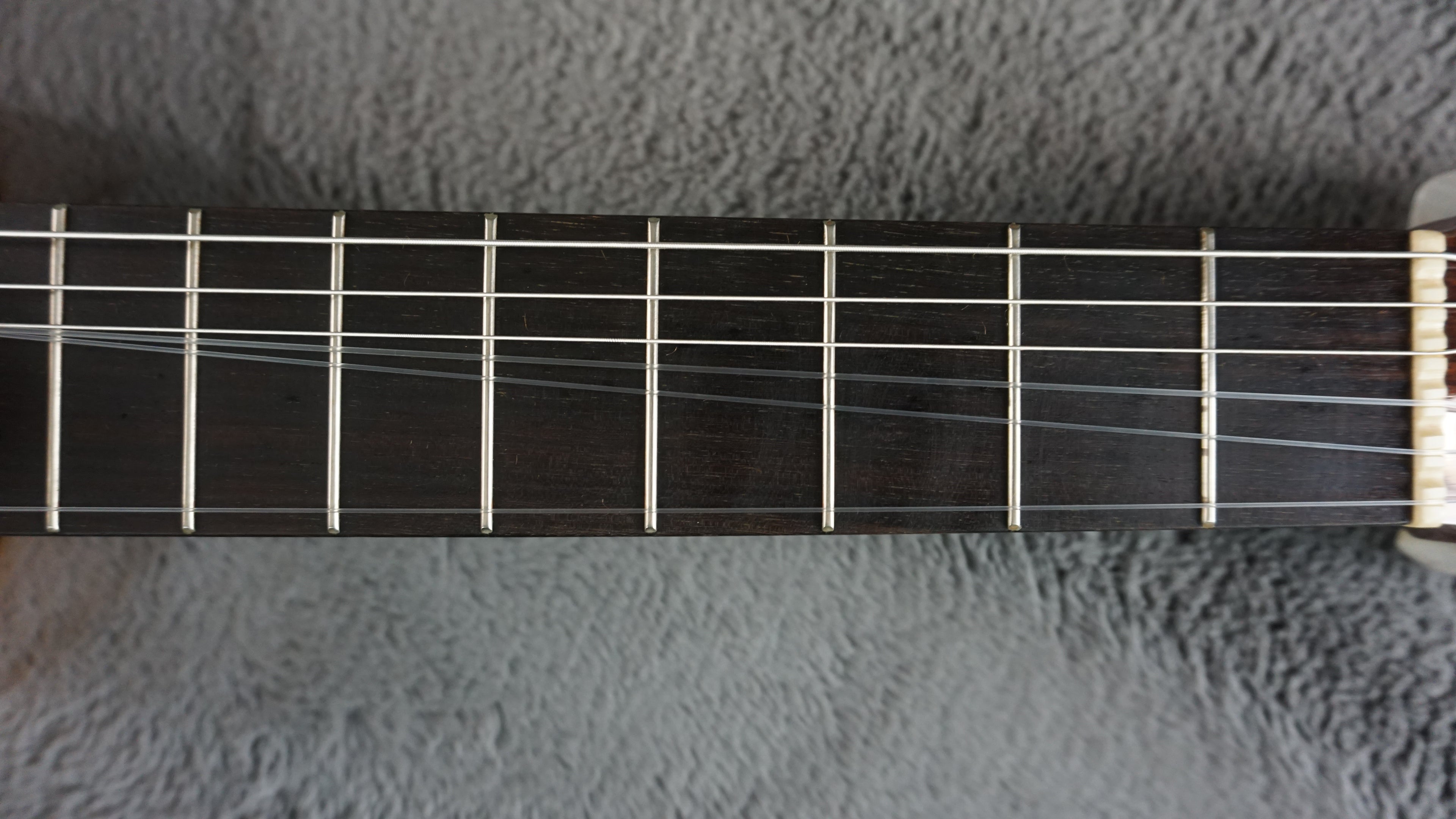 La Esperanza Clase FF Japan Classical w/ Hard Case