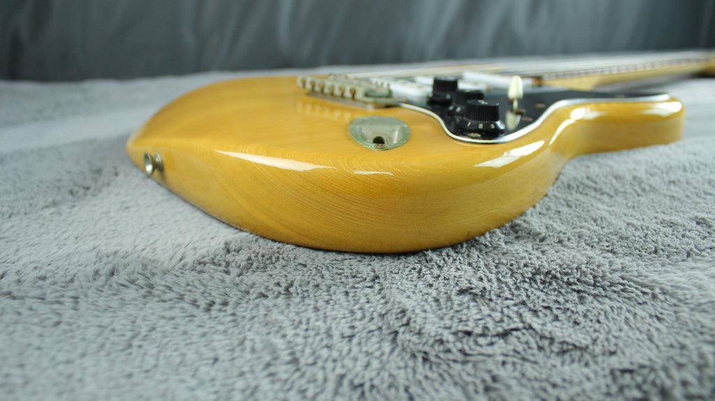 Greco Early Sixties Brazen Picker Professional - Natural