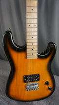 Davison - Tobacco Burst