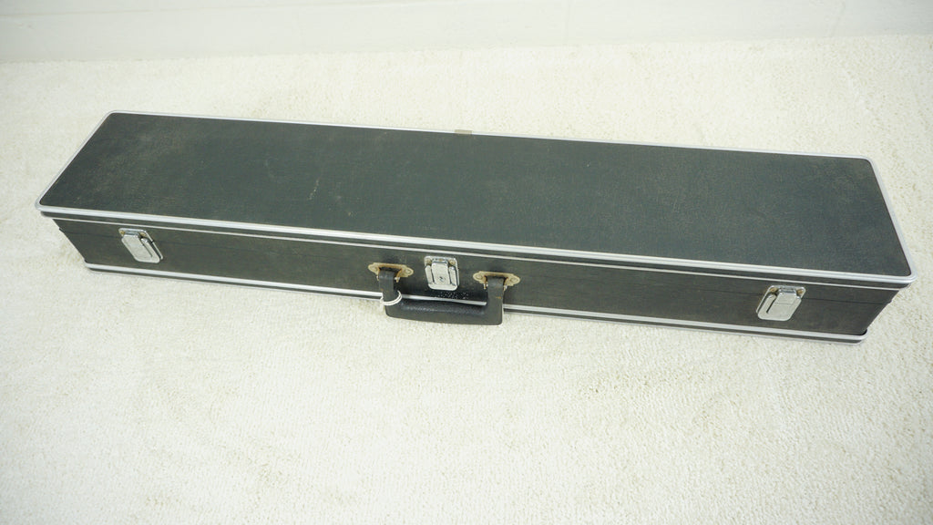 Kikuyae Harp Taishogoto Nagoya Japan Traditional Japanese String Instrument w/ Hard Case
