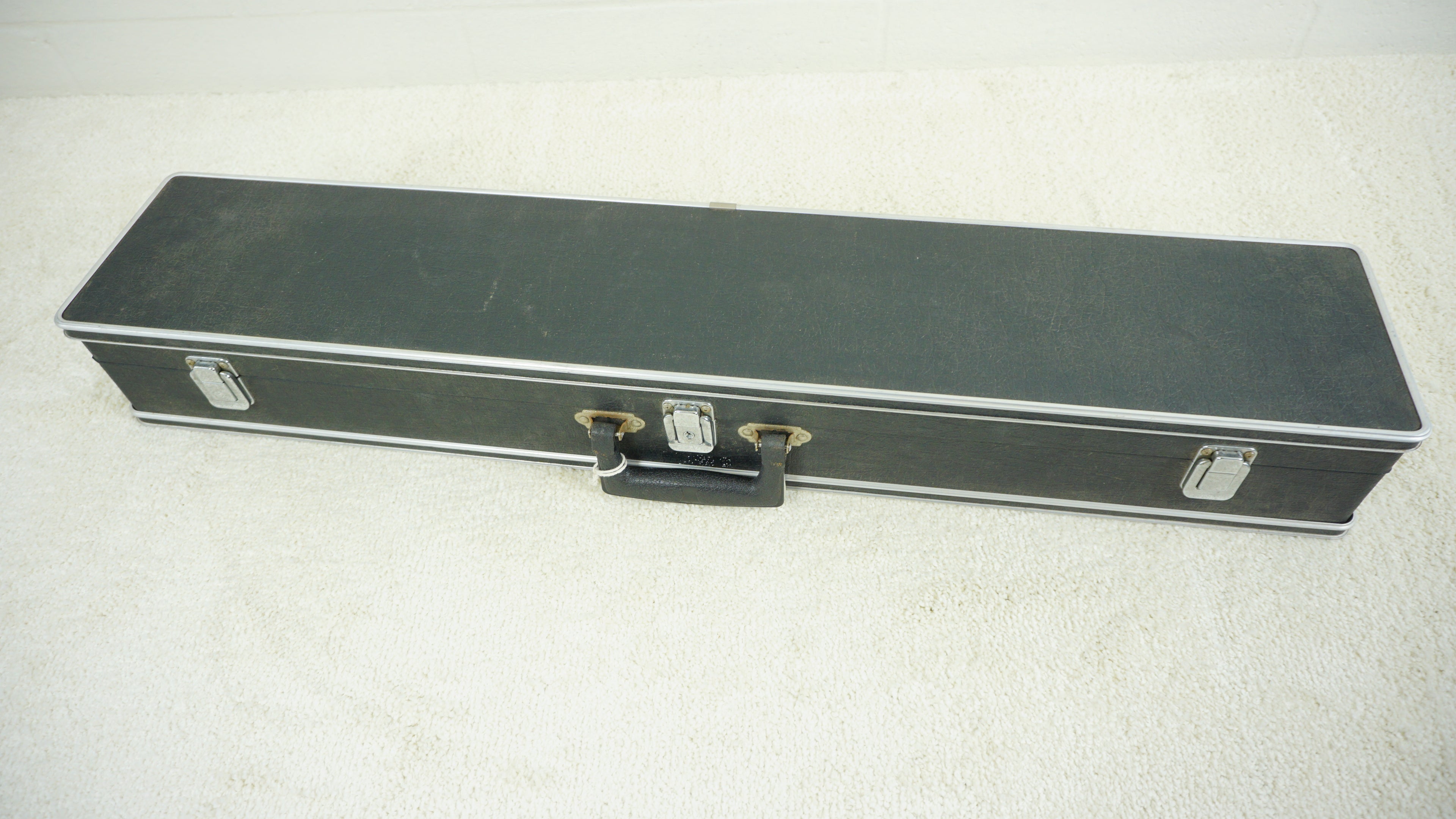 Kikuyae Harp Taishogoto Nagoya Japan Traditional Japanese String Instrument w/ Hard Case