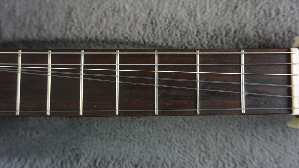 Kasuga G-314 Classical Acoustic Guitar Made in Japan w/ Hard Case