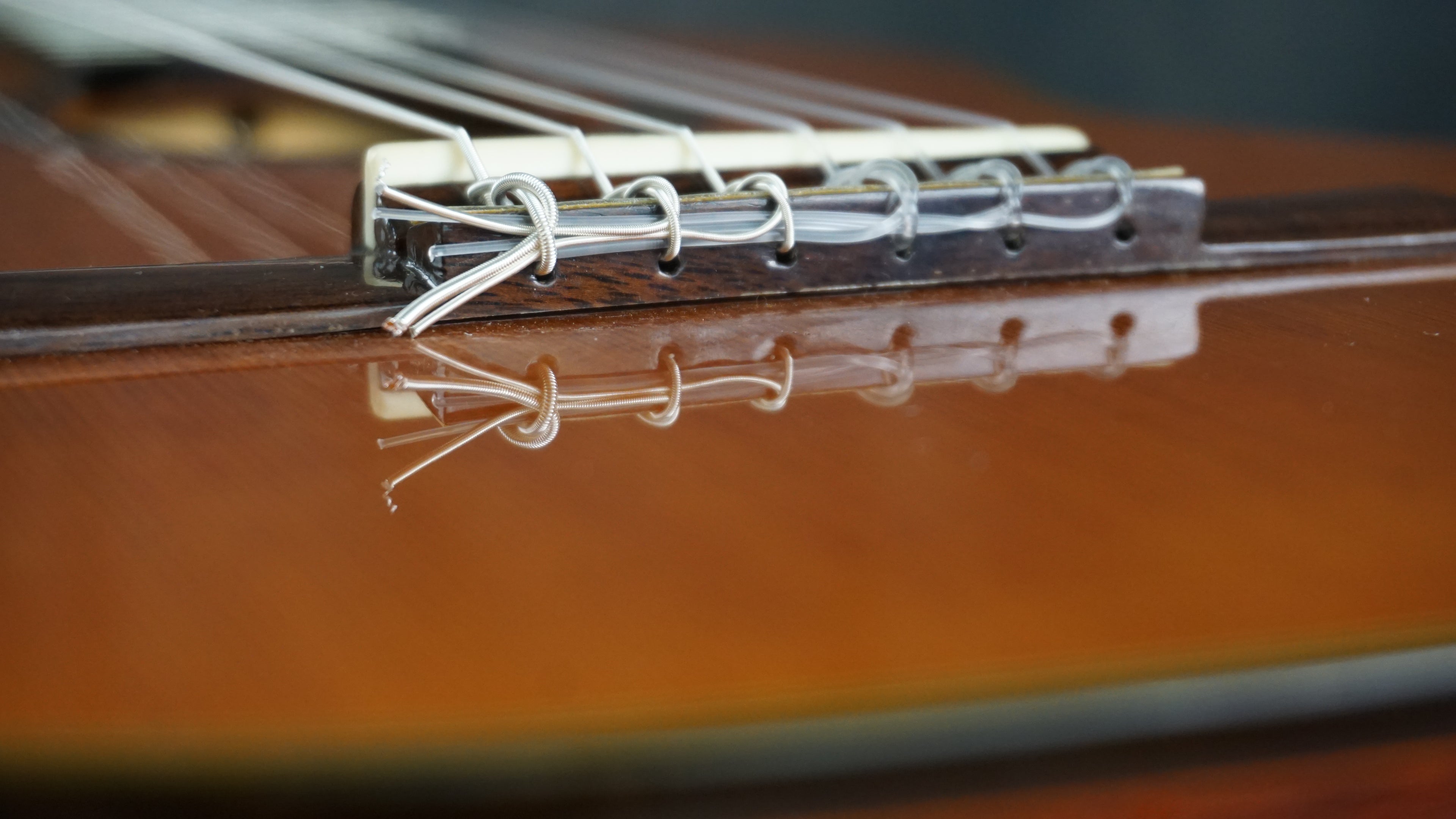 Aria A-20-48 Classical Guitar