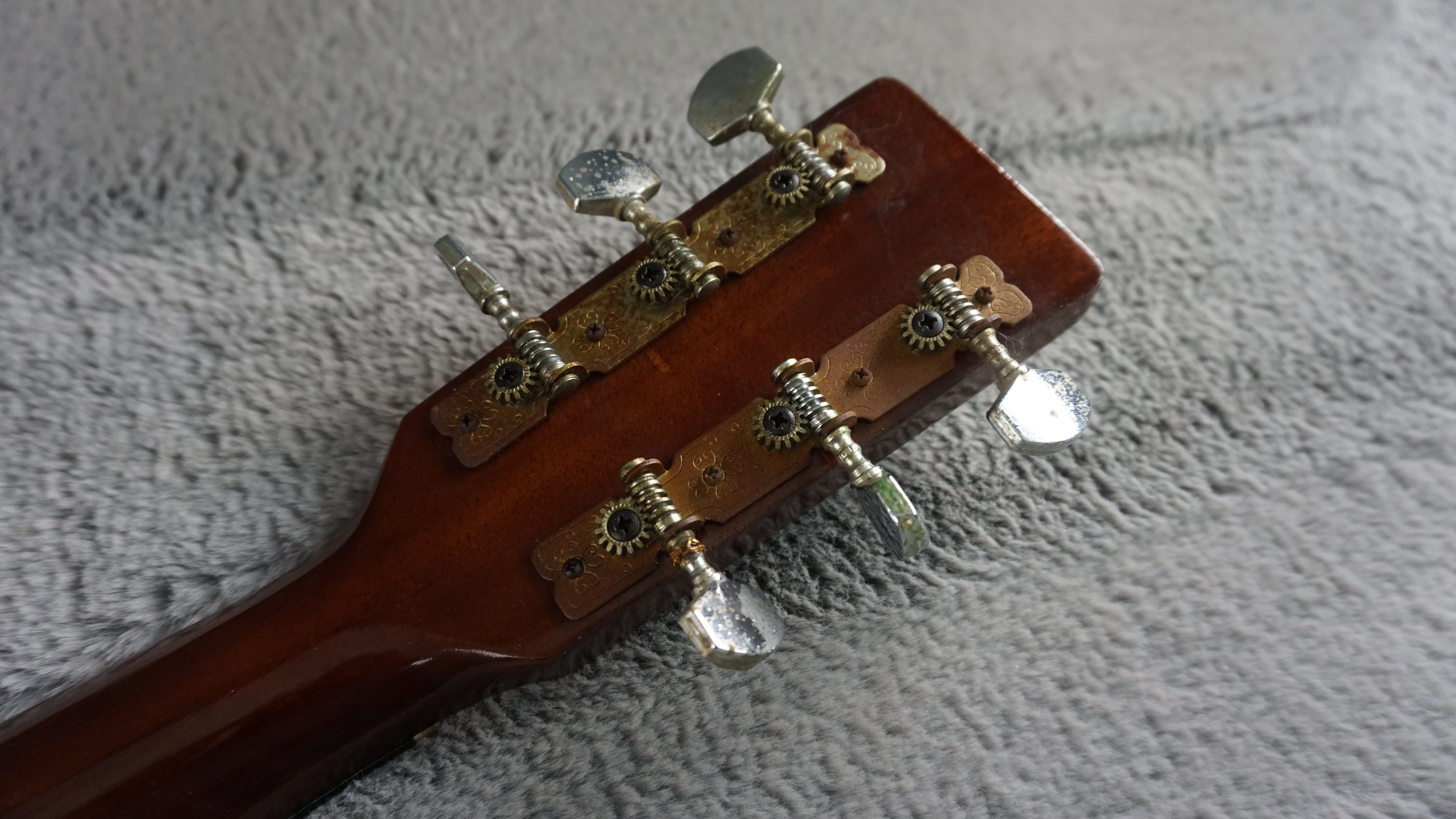 Great Lake Deluxe No. 150 Japan Folk Acoustic