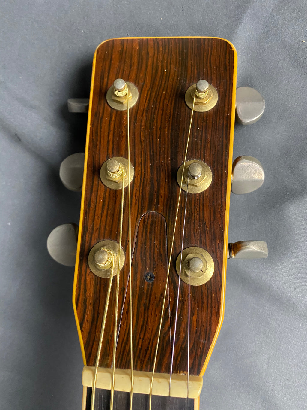 Aria Dreadnought D-80 Ryoji Matsuoka Pickup Rare! MIJ! 1970’s