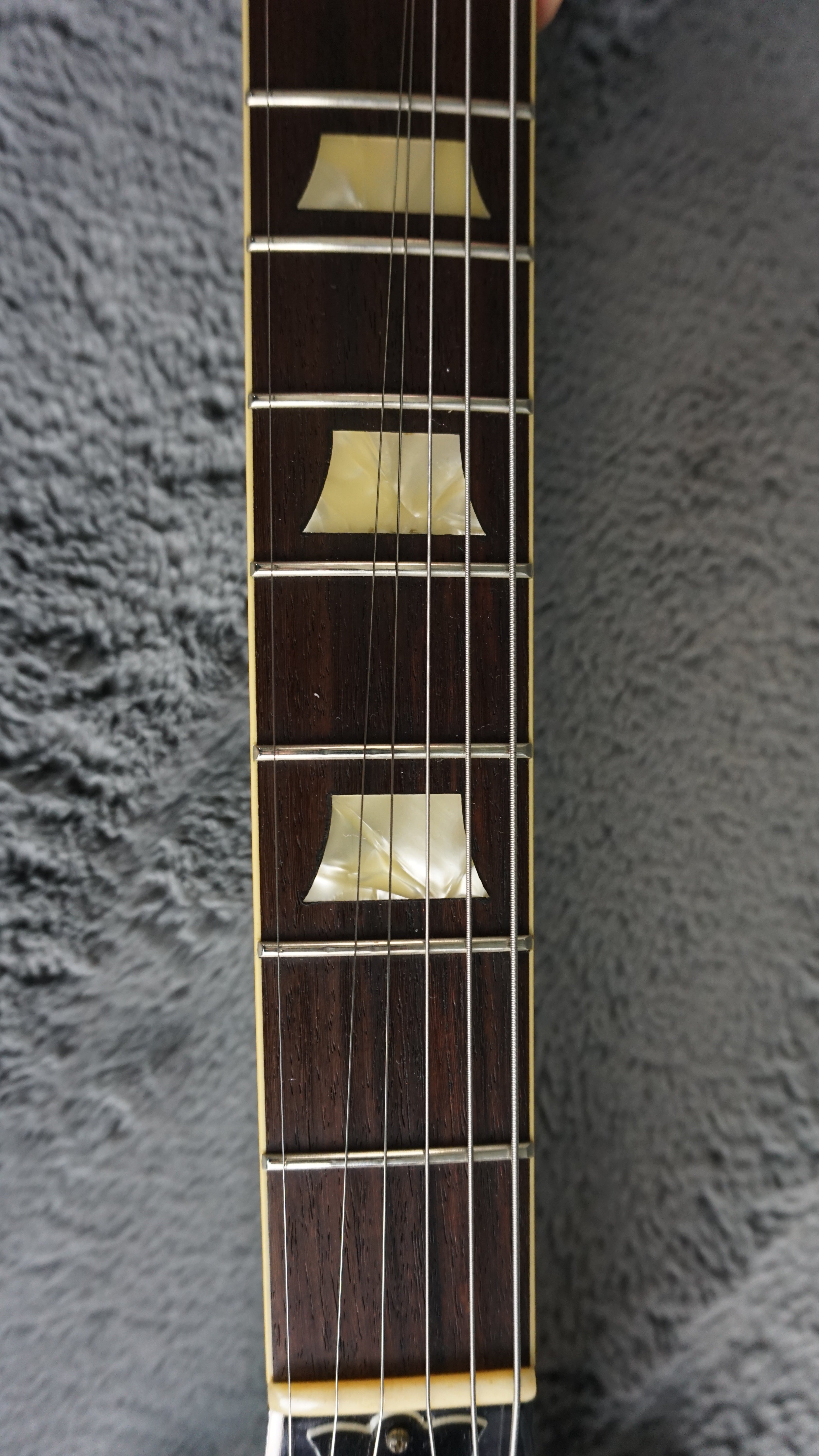 Orville by Gibson Standard Les Paul 1988 - Sunburst USA Pickups