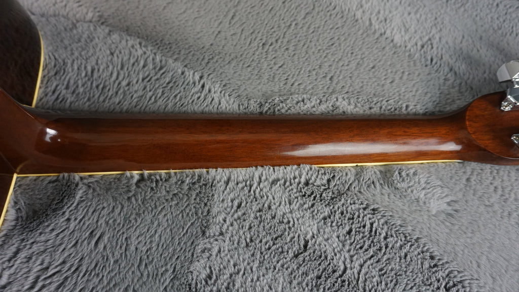 Morris W-20 Japan Acoustic