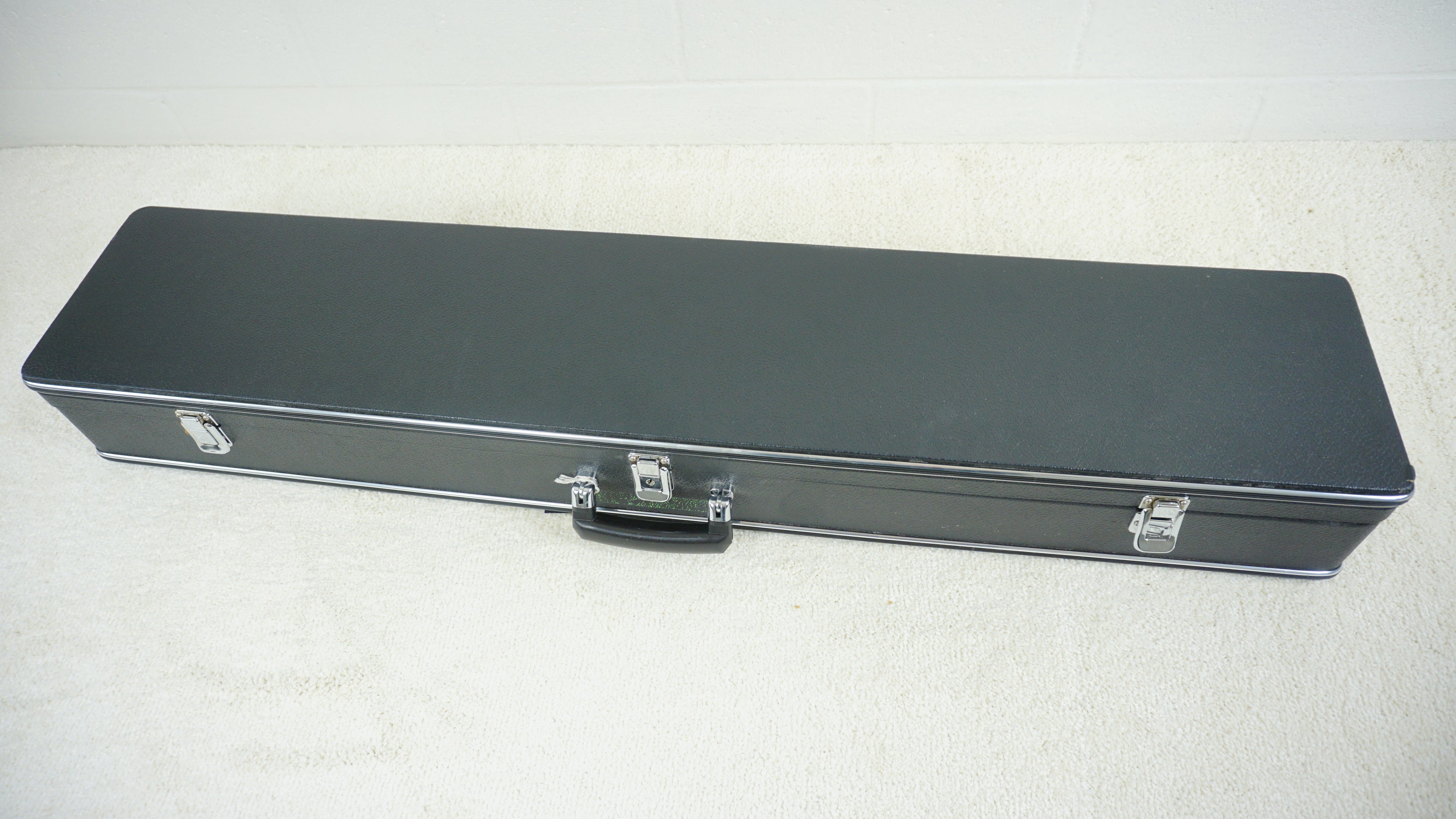 Shofu Matsukaze Electric Taishogoto Harp Japan Keyboard String Instrument w/ Hard Case