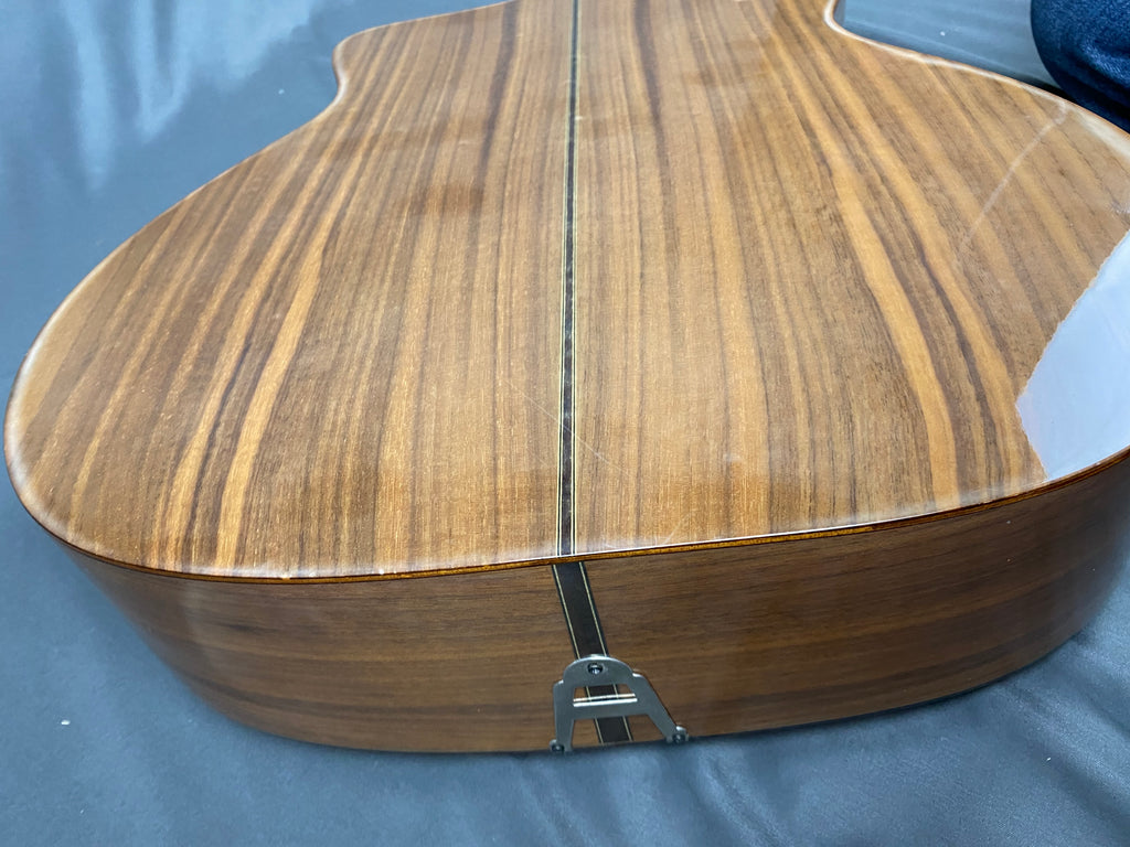 Iberica 800 Jazz Acoustic
