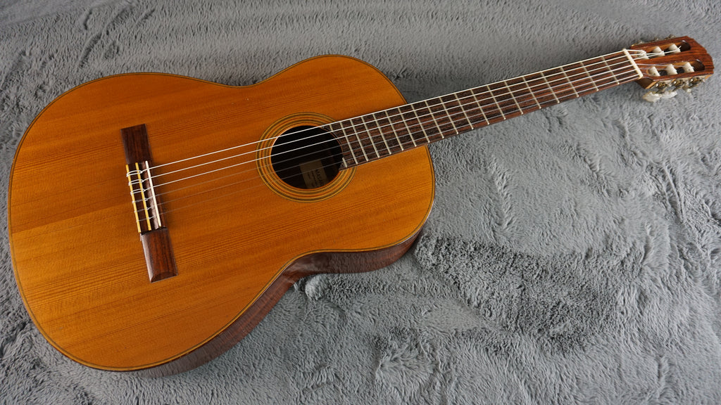 Masaru Kono Kohno Extremely Rare Early Model 1957