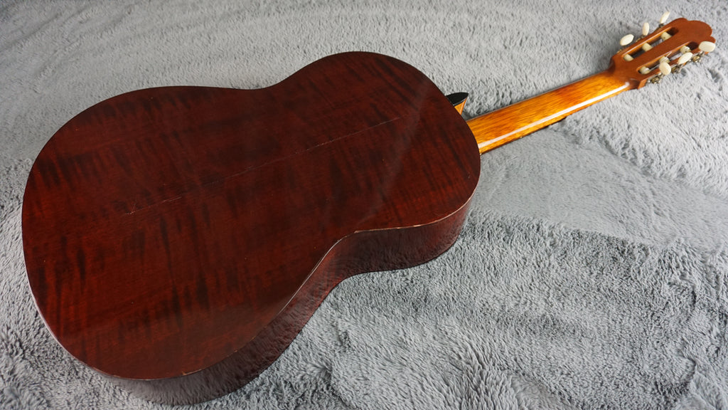 Sakazo Nakade No. 24 1962 Japan Classical