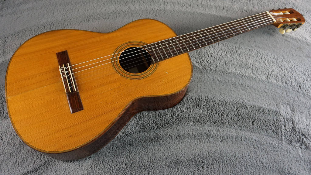 Masaru Kono Kohno 815 1959 Rare Japan