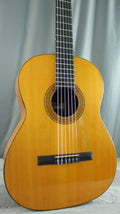 Hand Made Music Klein Number 16 1973 Master Workshop German Classical - Rare