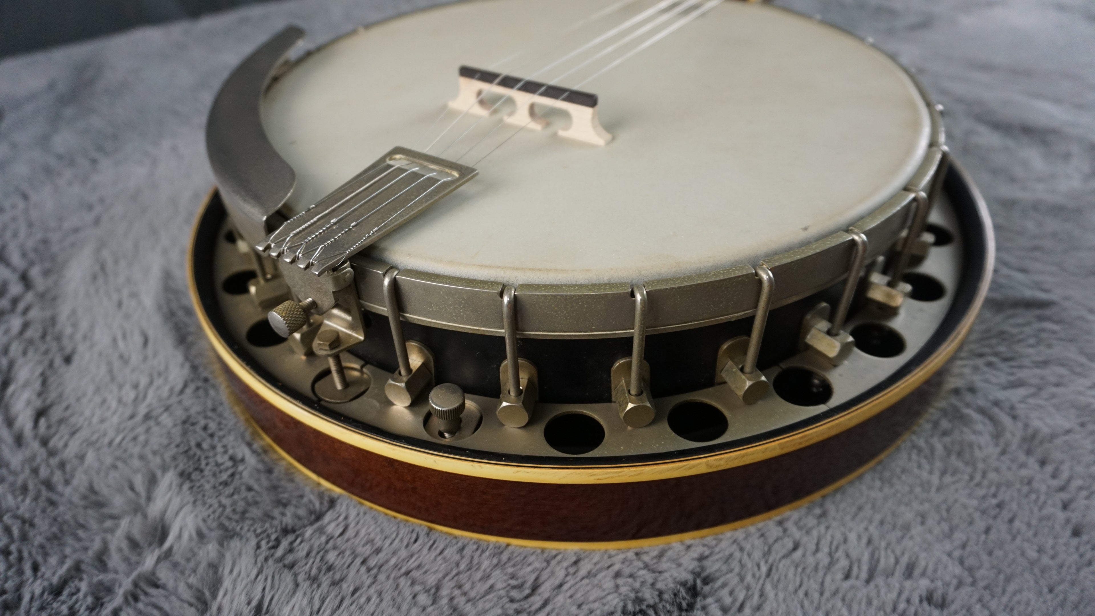 Tokai T400R 1976 5-String Banjo Japan