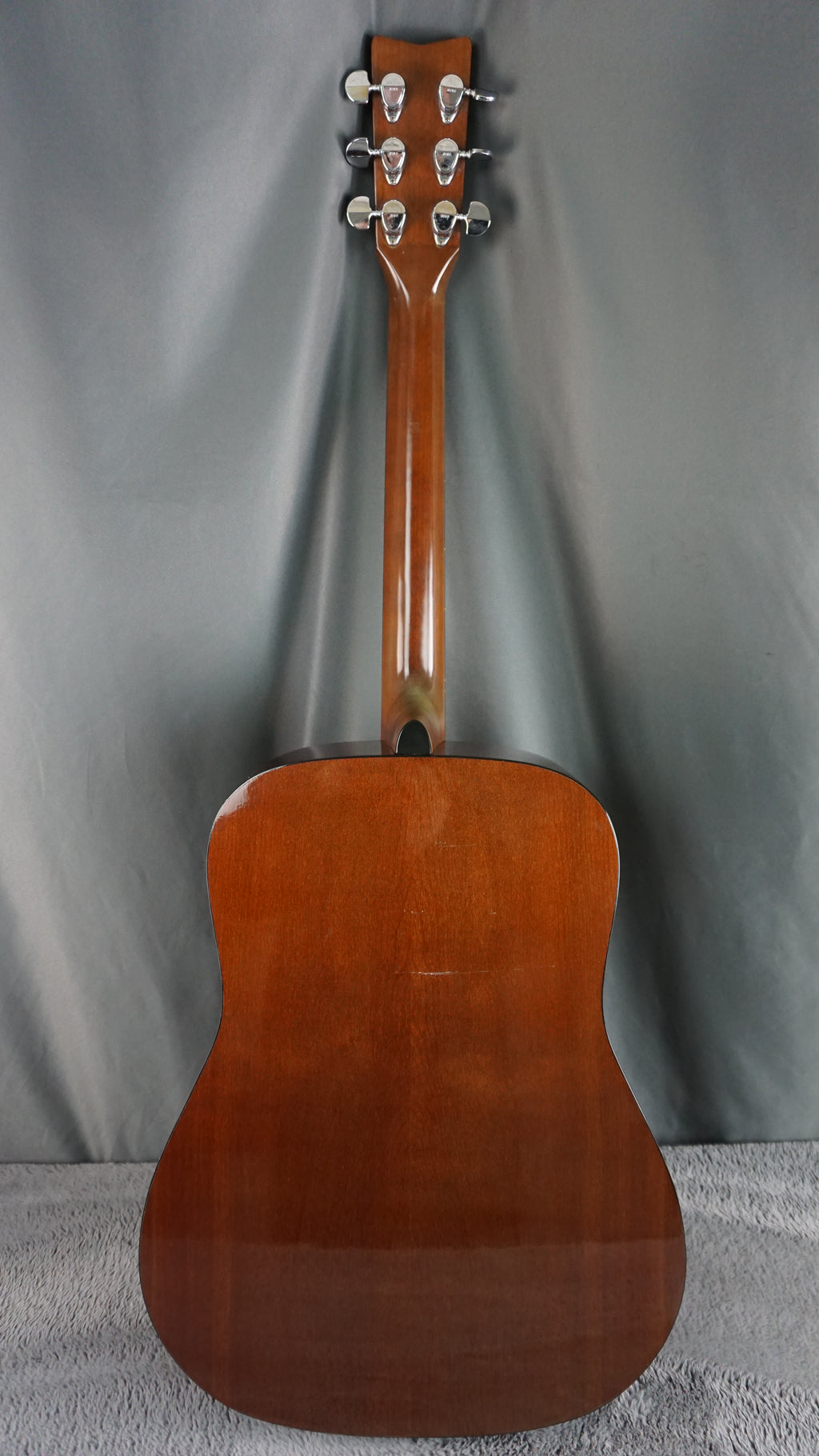 Yamaha FX-170A Japan Acoustic Guitar Chipboard Case