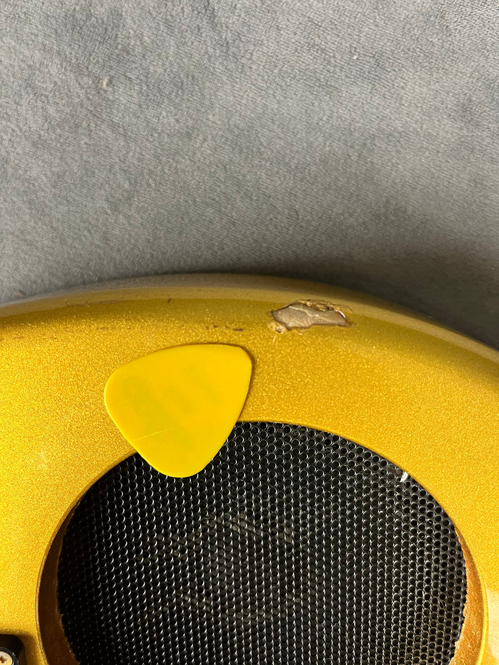 Fernandes ZO-3 Travel Guitar